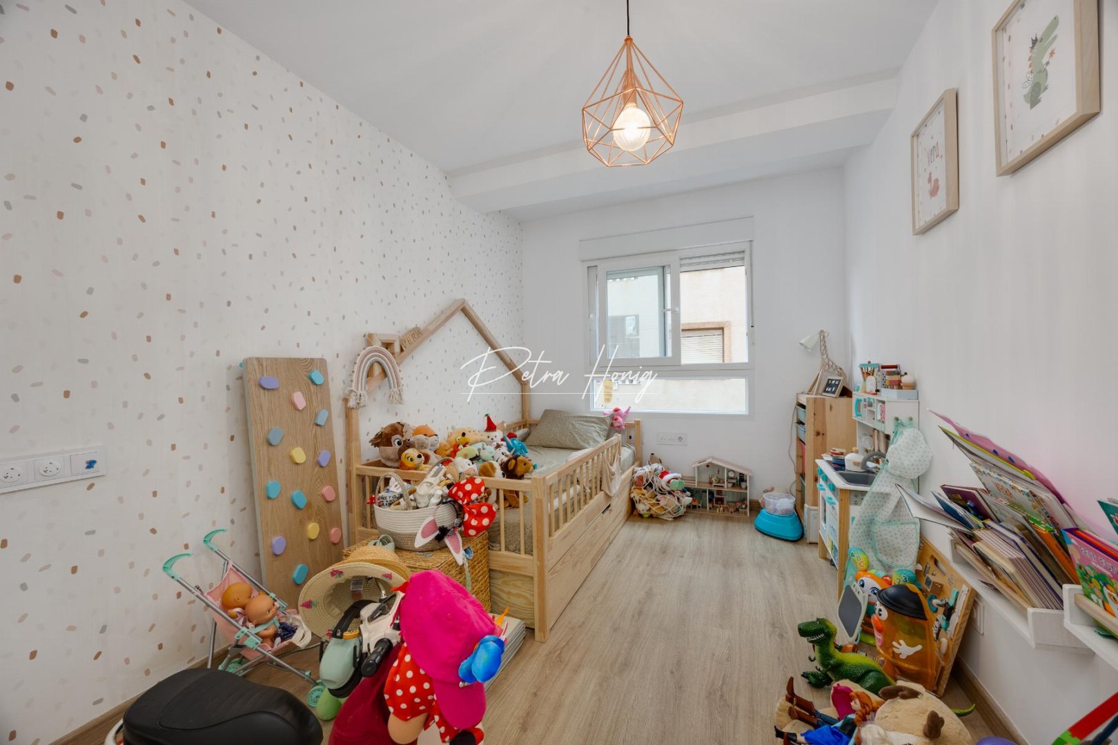 Resales - Apartment - Torrevieja - Playa De Los Náufragos