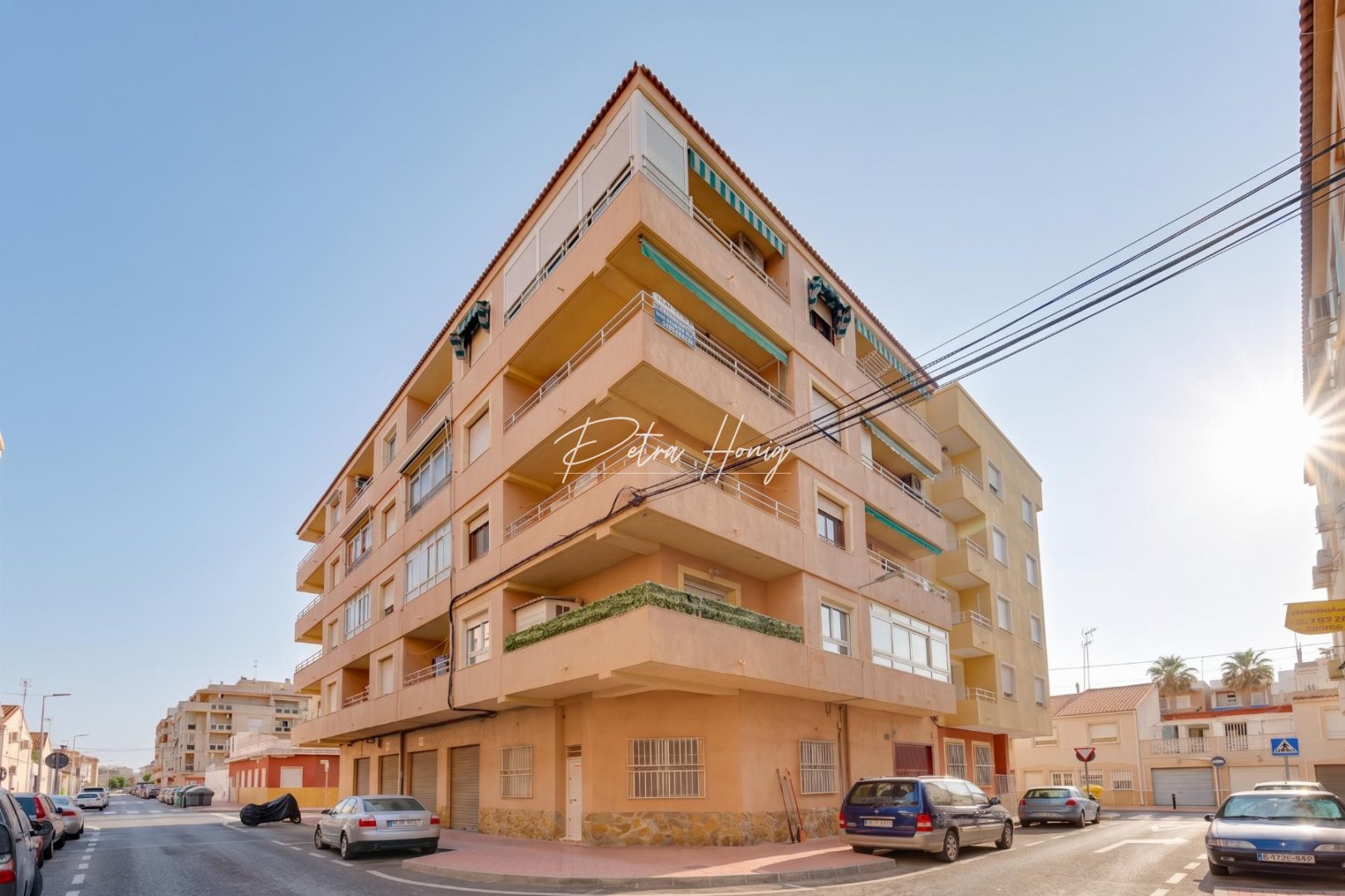 Resales - Apartment - Torrevieja - Playa De Los Náufragos