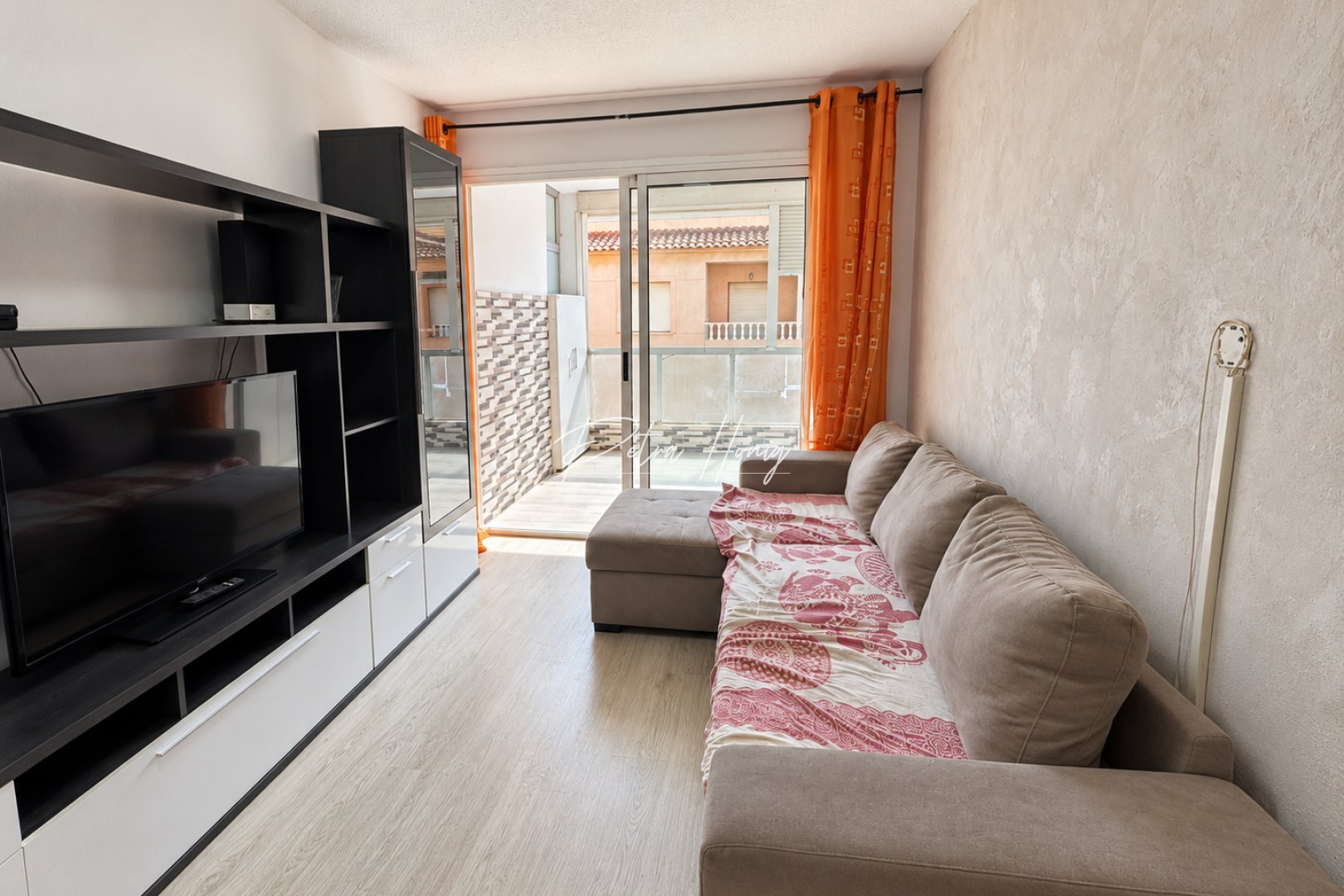 Resales - Apartment - Torrevieja - Playa De Los Náufragos