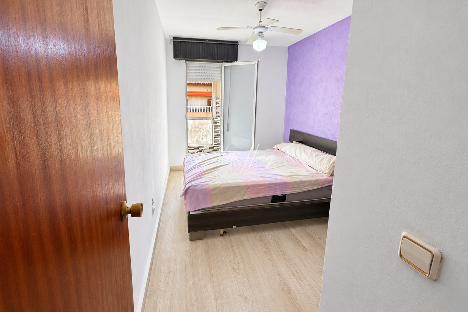 Resales - Apartment - Torrevieja - Playa De Los Náufragos