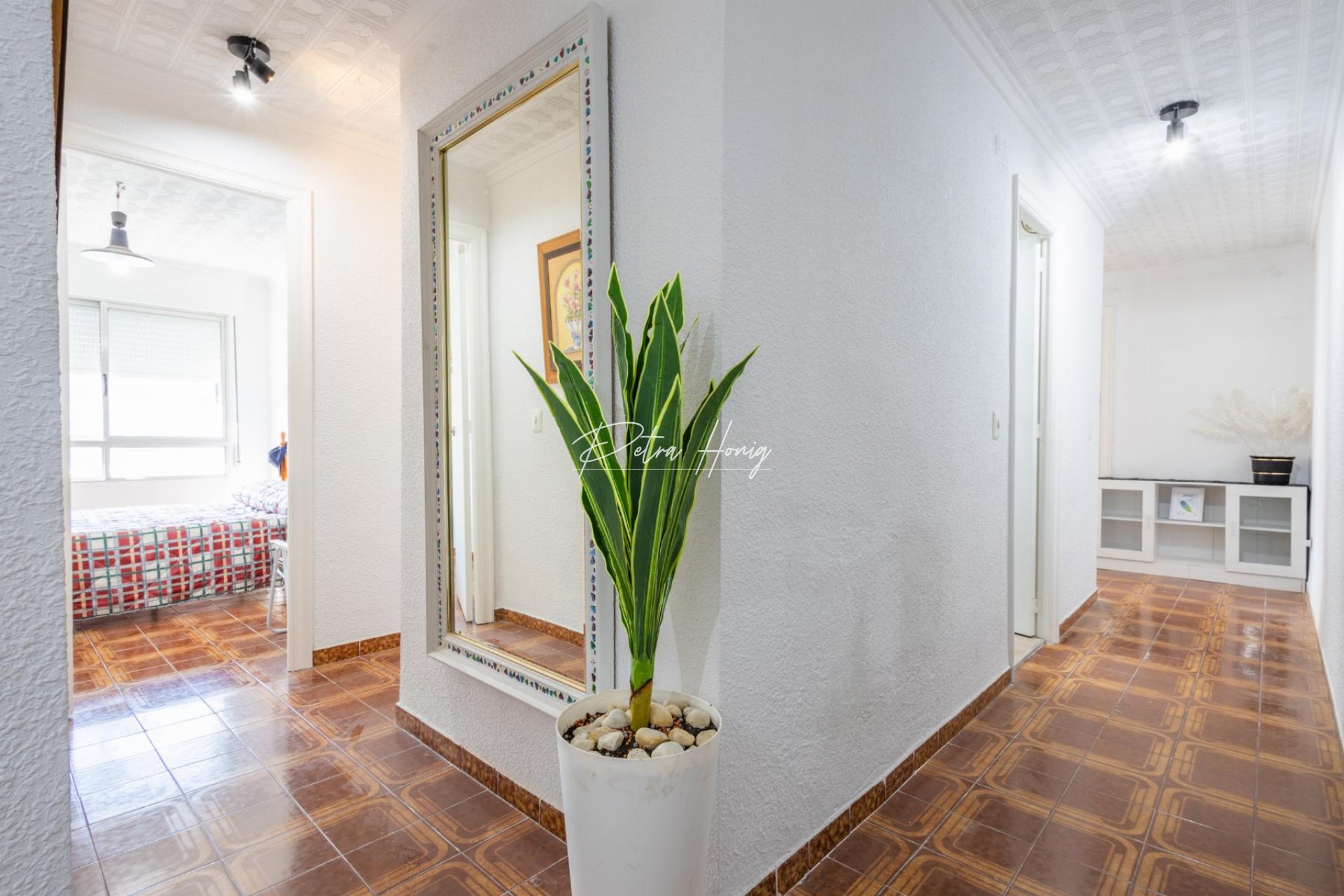 Resales - Apartment - Torrevieja - Playa del Acequion