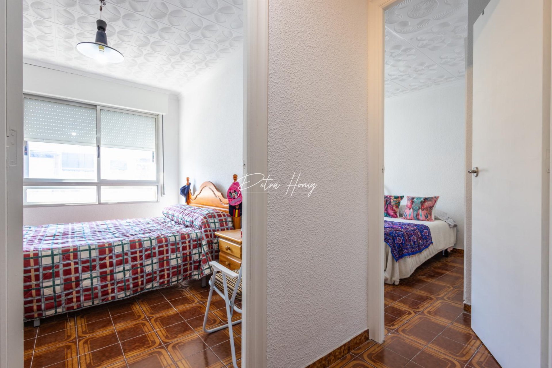 Resales - Apartment - Torrevieja - Playa del Acequion