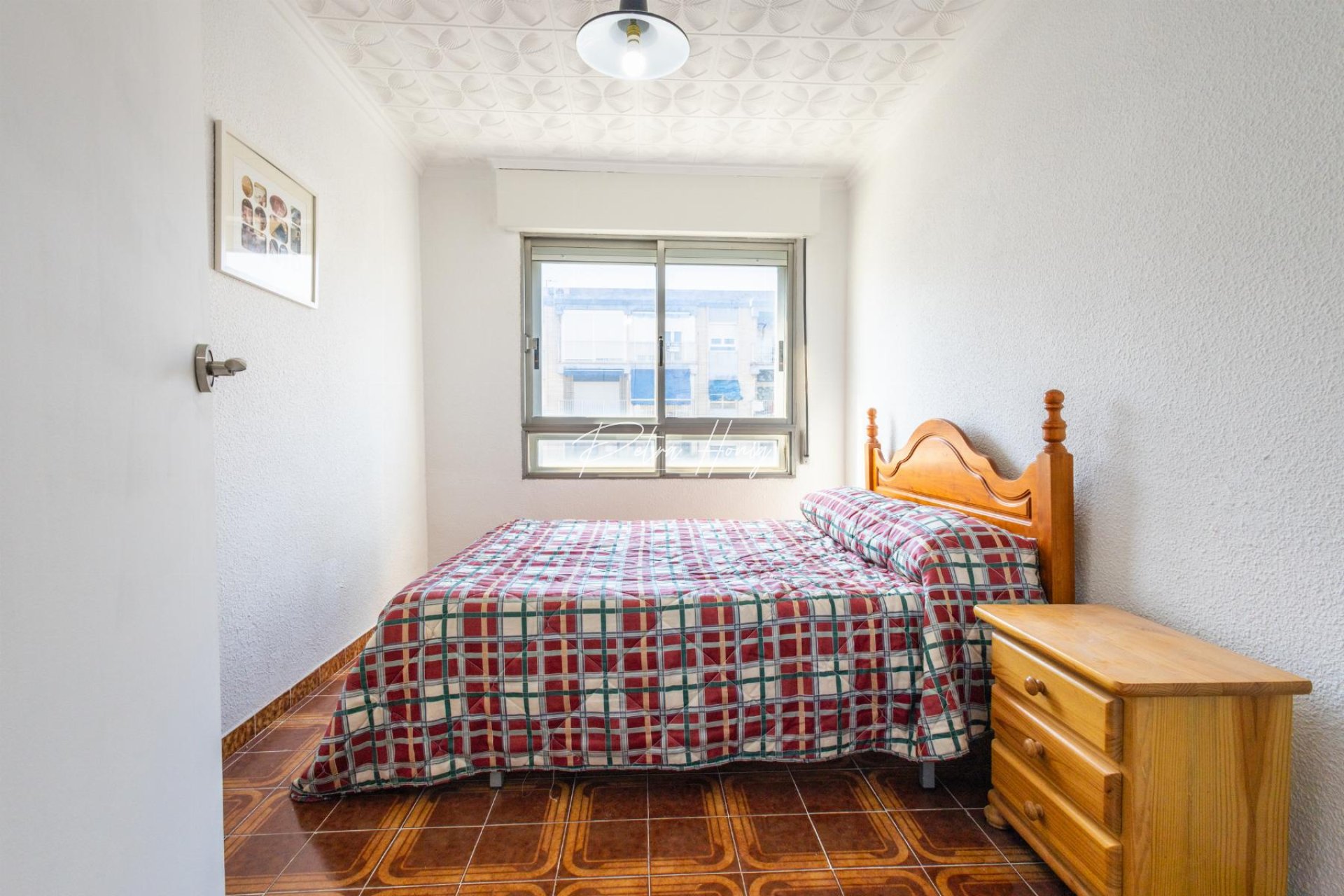 Resales - Apartment - Torrevieja - Playa del Acequion