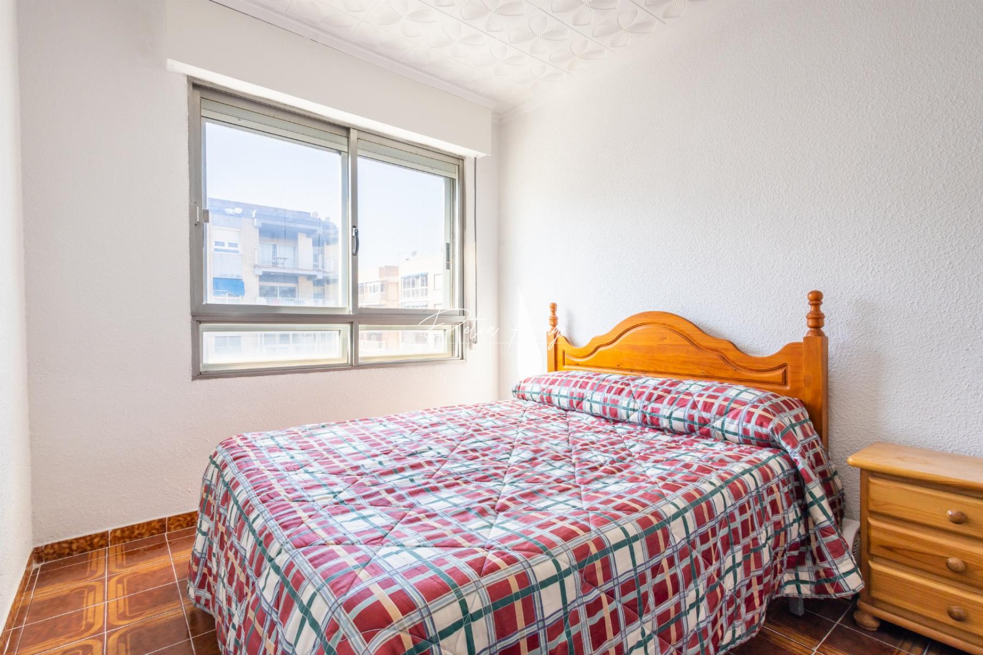 Resales - Apartment - Torrevieja - Playa del Acequion