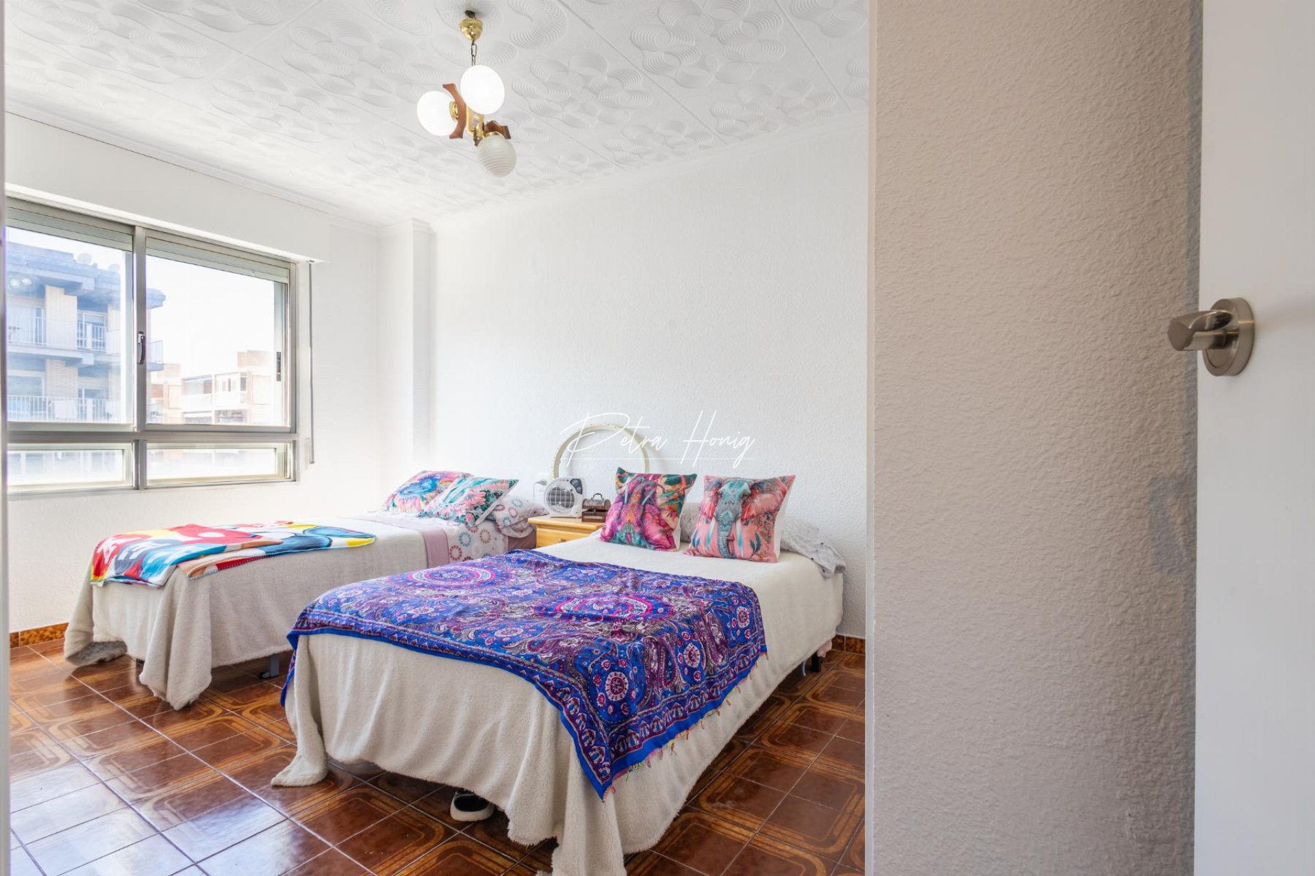 Resales - Apartment - Torrevieja - Playa del Acequion