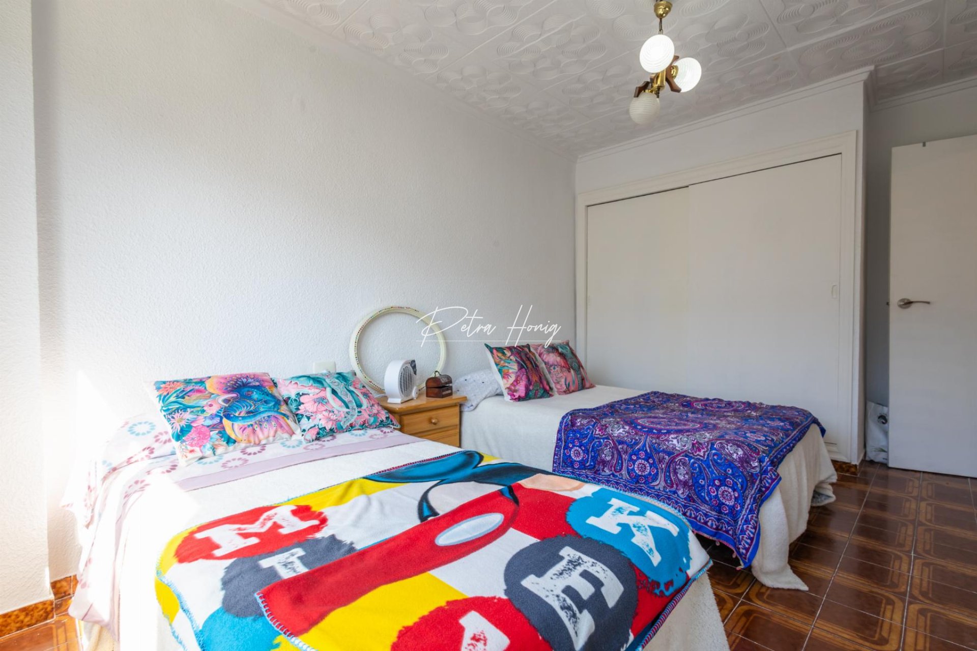 Resales - Apartment - Torrevieja - Playa del Acequion