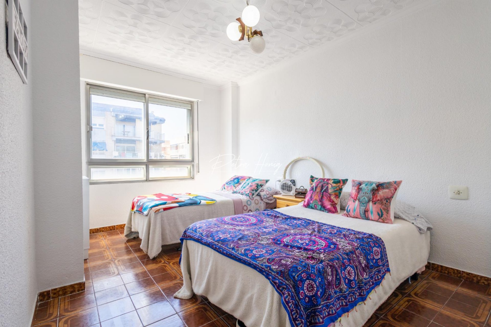Resales - Apartment - Torrevieja - Playa del Acequion