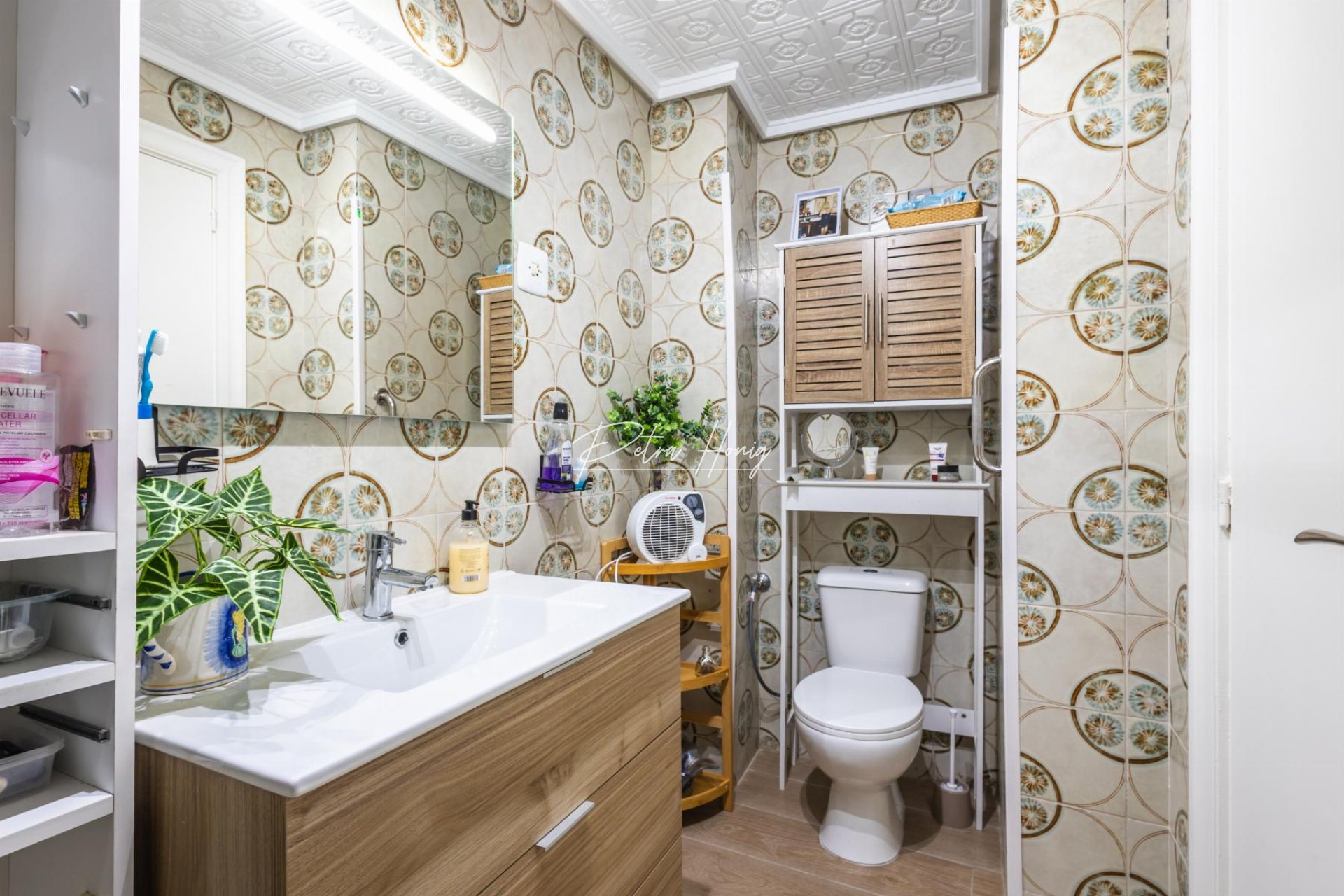 Resales - Apartment - Torrevieja - Playa del Acequion