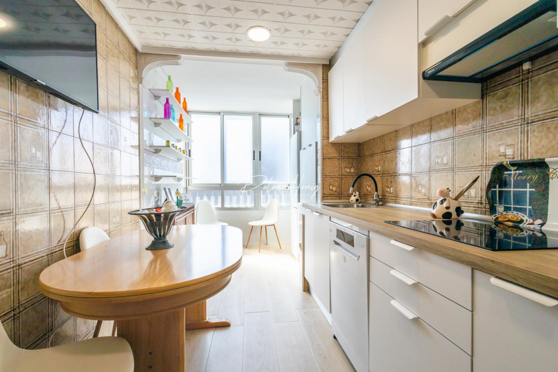 Resales - Apartment - Torrevieja - Playa del Acequion