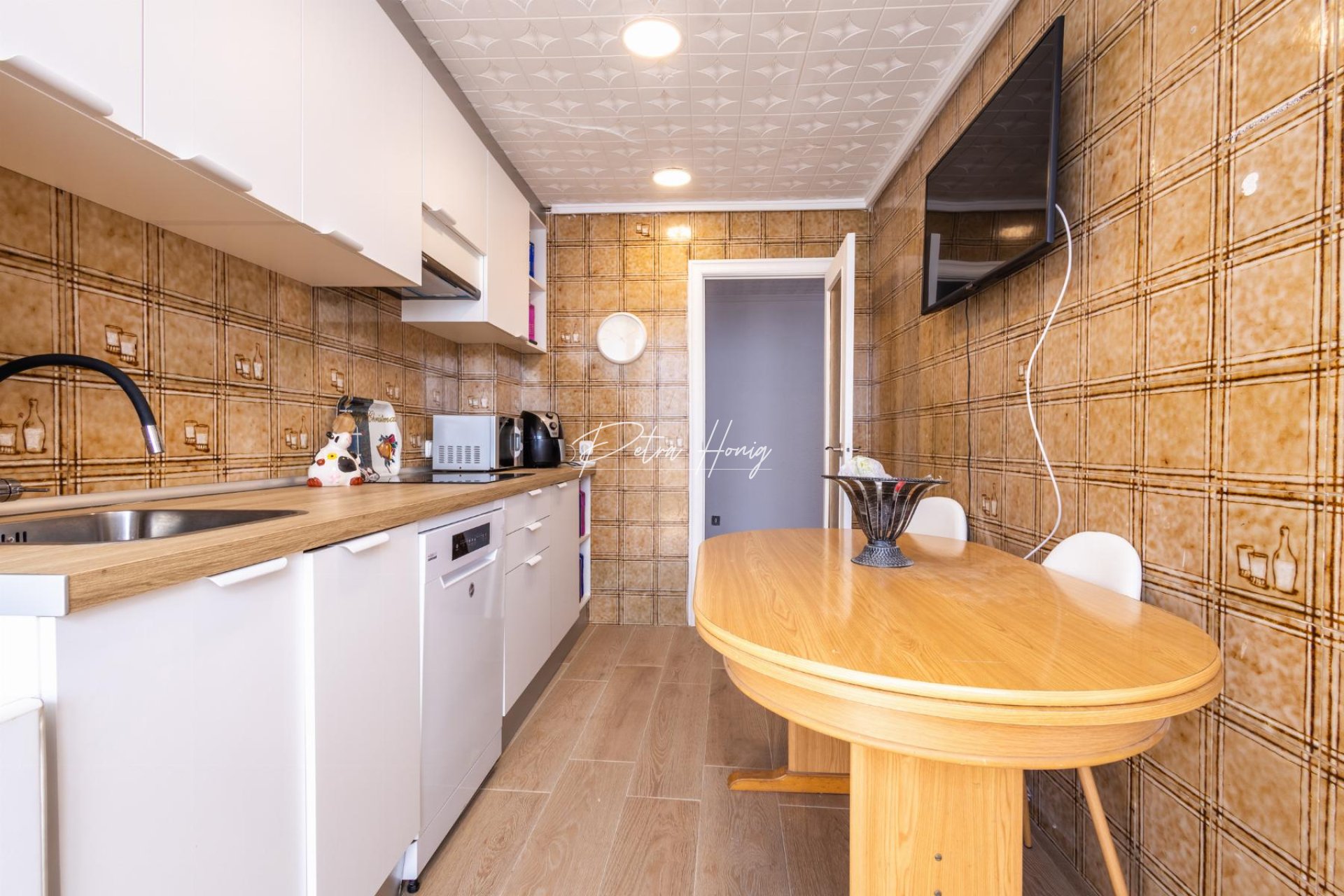 Resales - Apartment - Torrevieja - Playa del Acequion