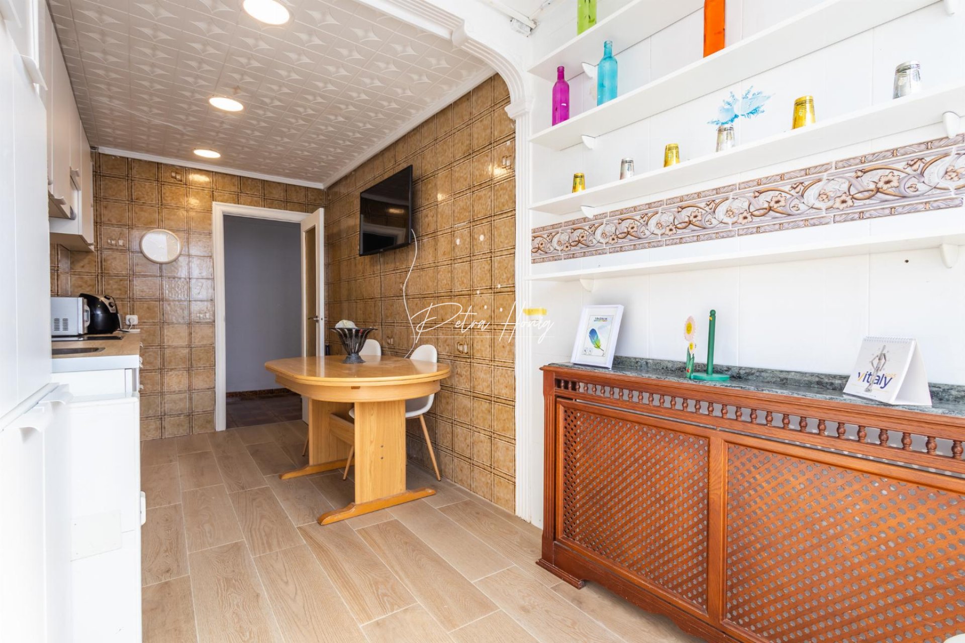Resales - Apartment - Torrevieja - Playa del Acequion