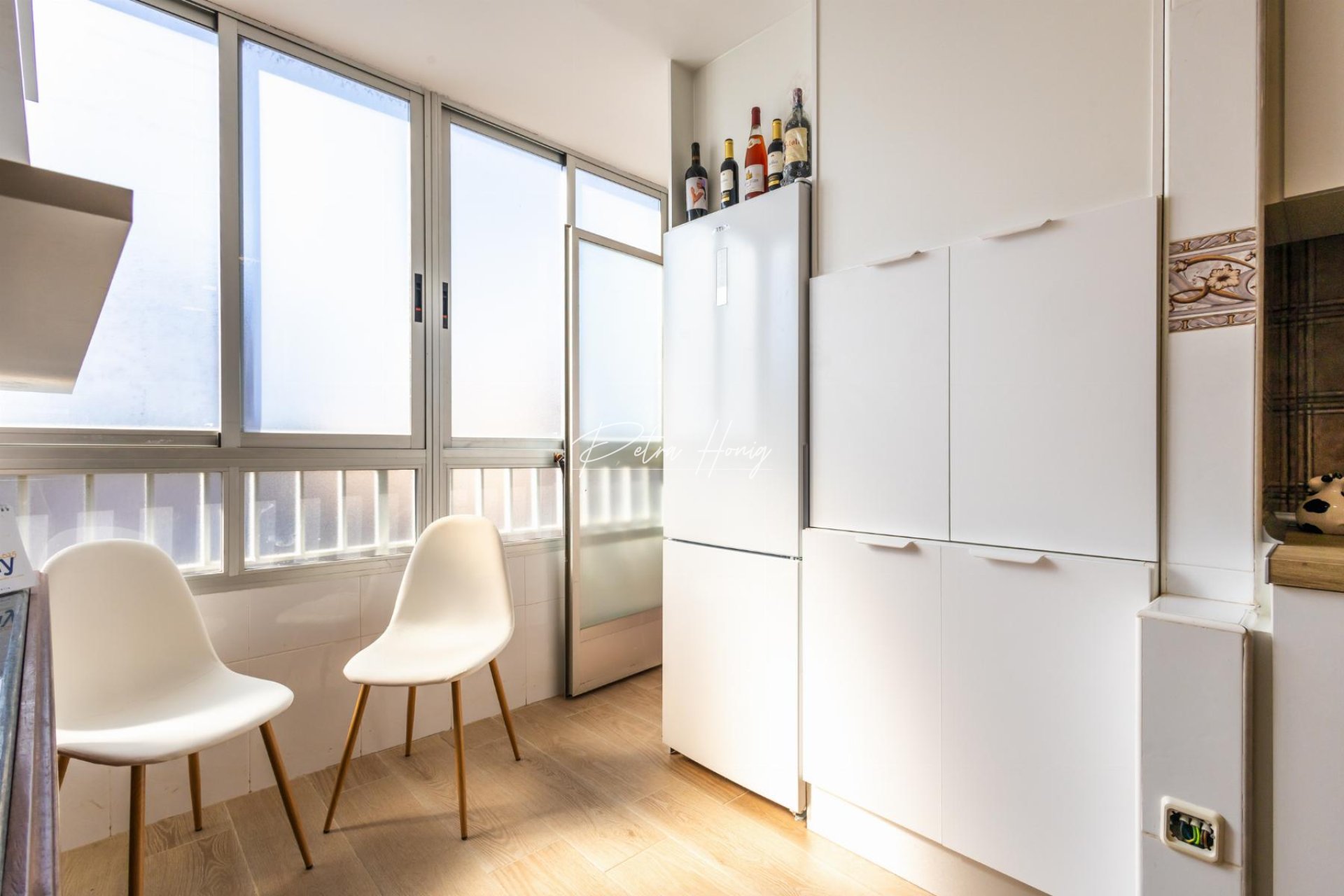 Resales - Apartment - Torrevieja - Playa del Acequion
