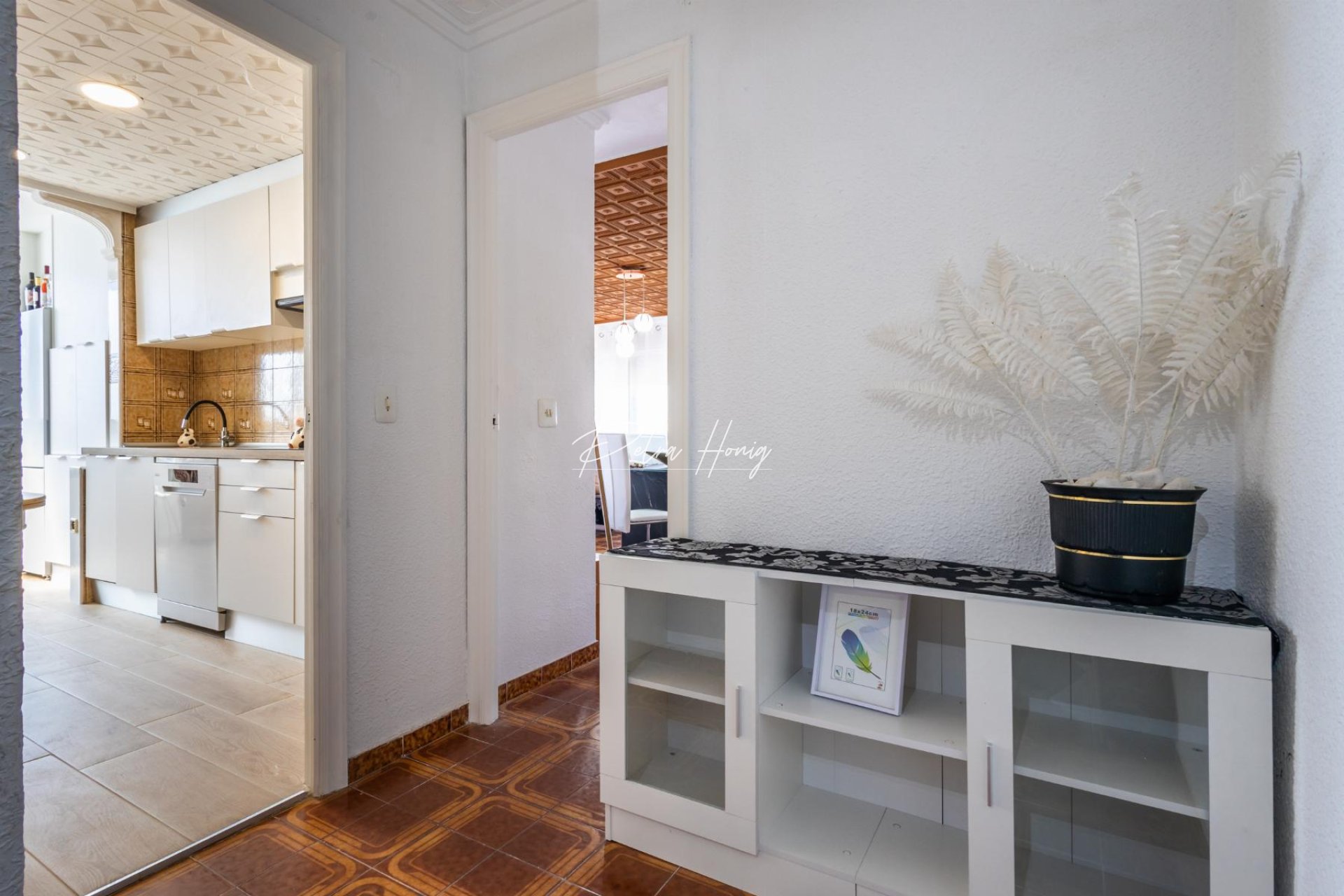 Resales - Apartment - Torrevieja - Playa del Acequion
