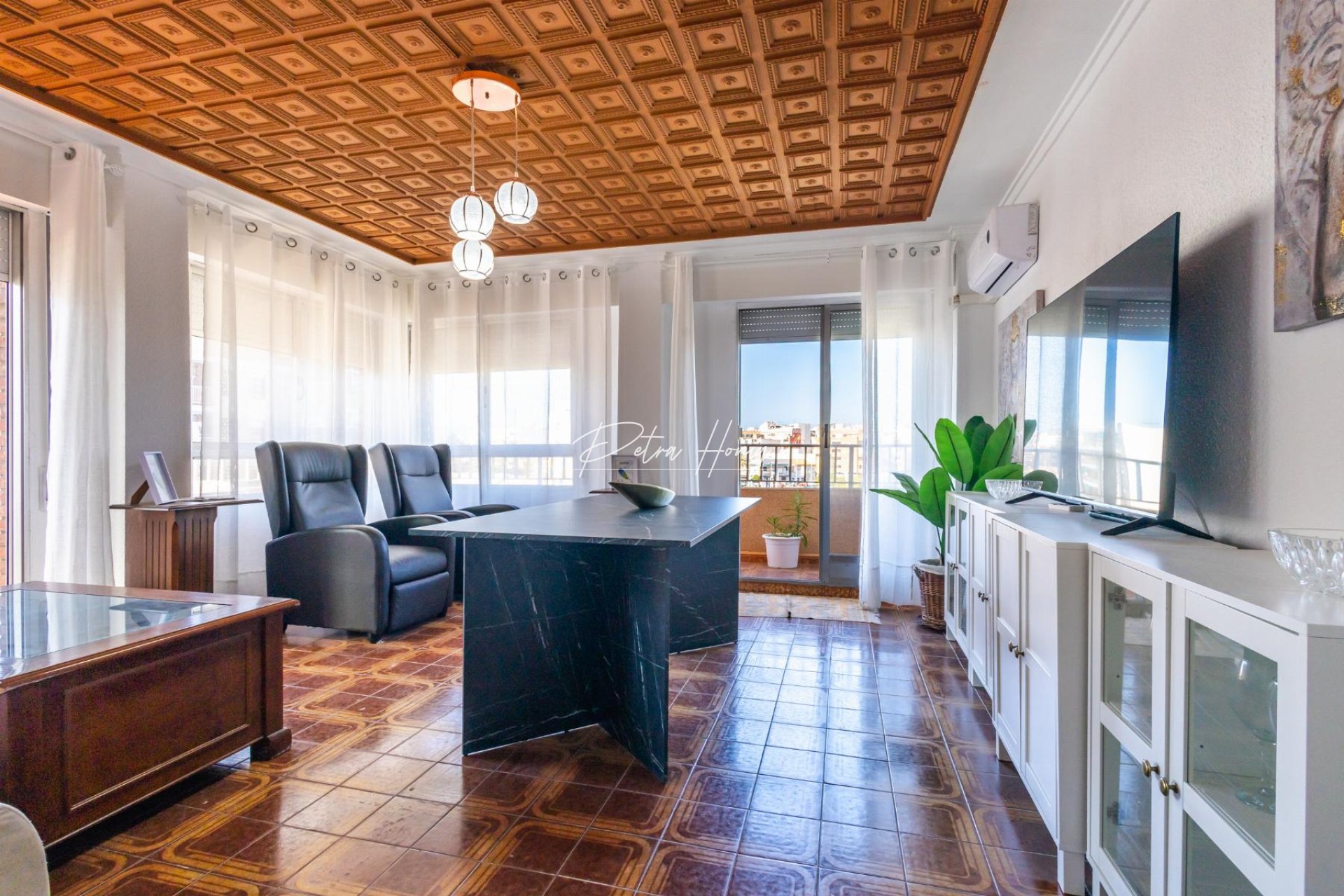 Resales - Apartment - Torrevieja - Playa del Acequion