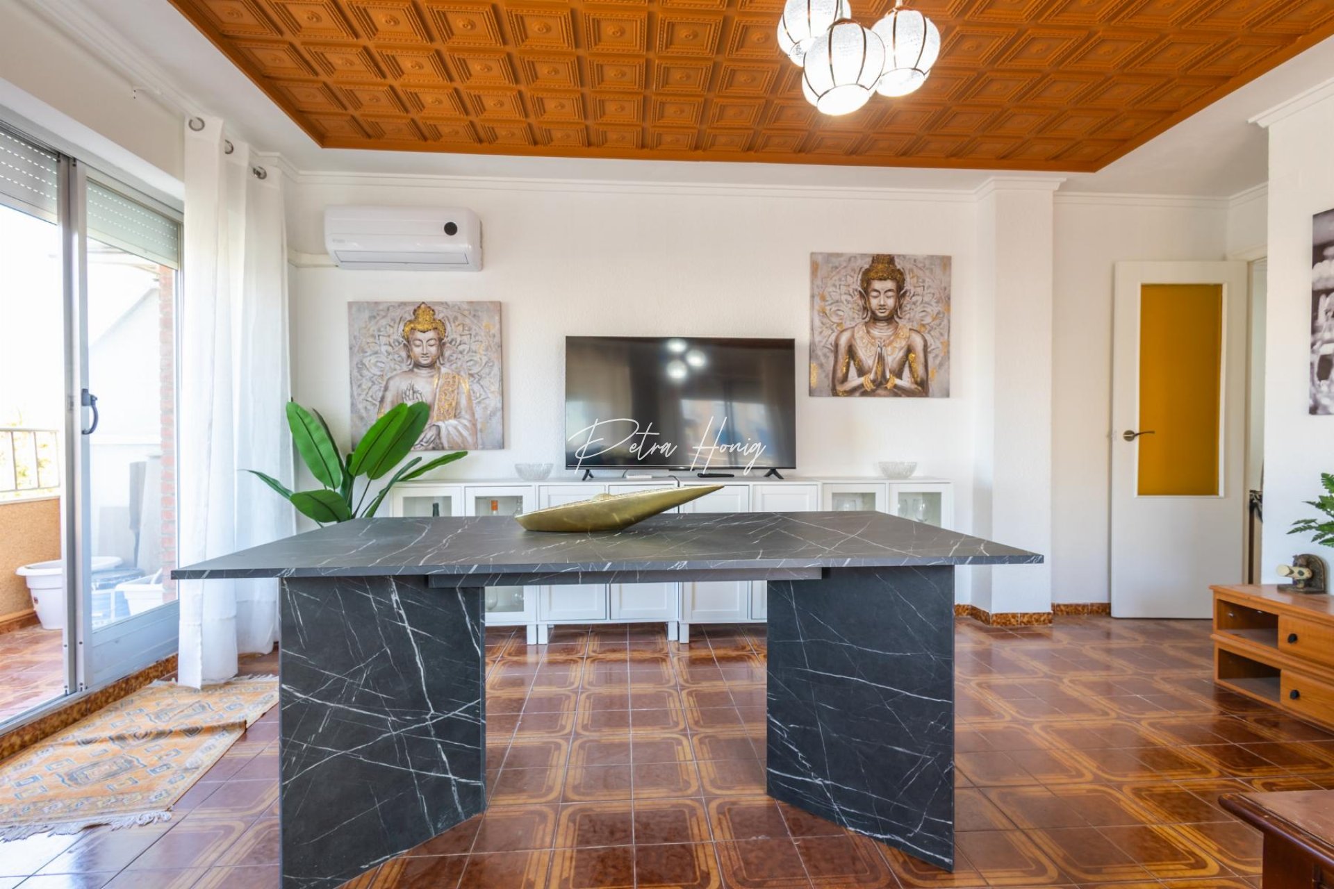 Resales - Apartment - Torrevieja - Playa del Acequion