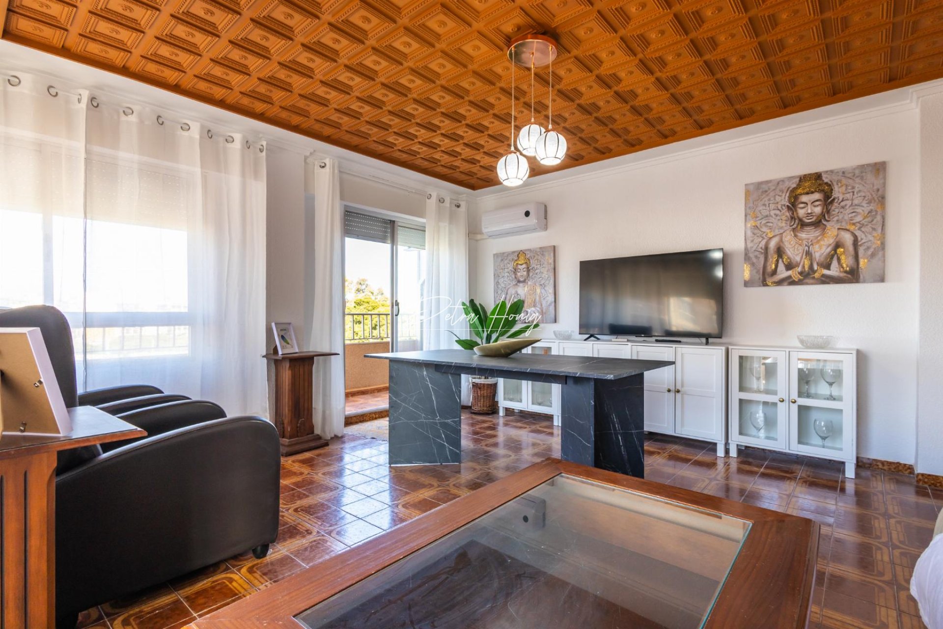 Resales - Apartment - Torrevieja - Playa del Acequion
