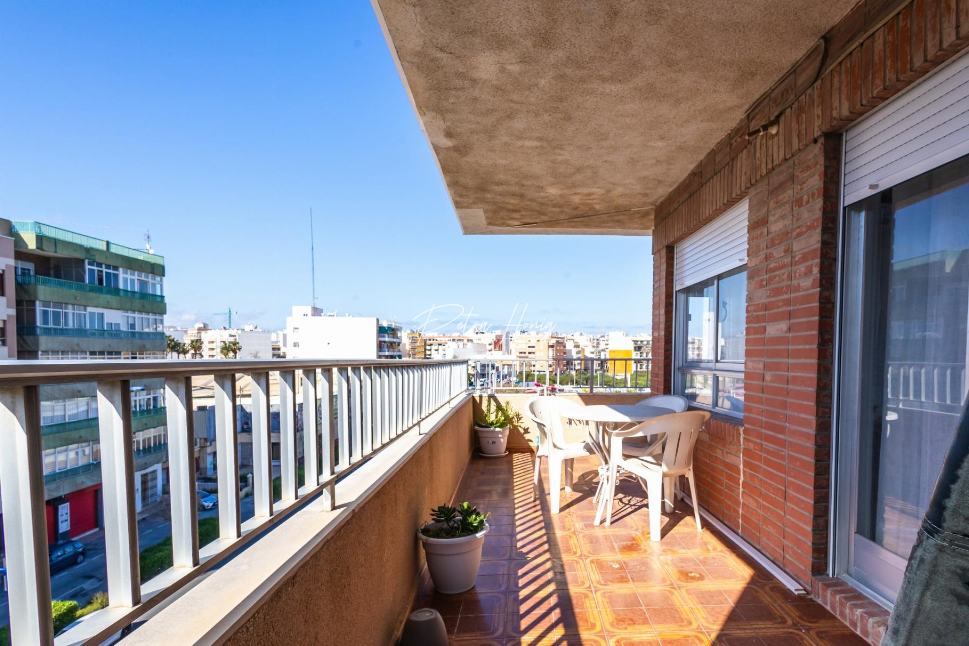 Resales - Apartment - Torrevieja - Playa del Acequion