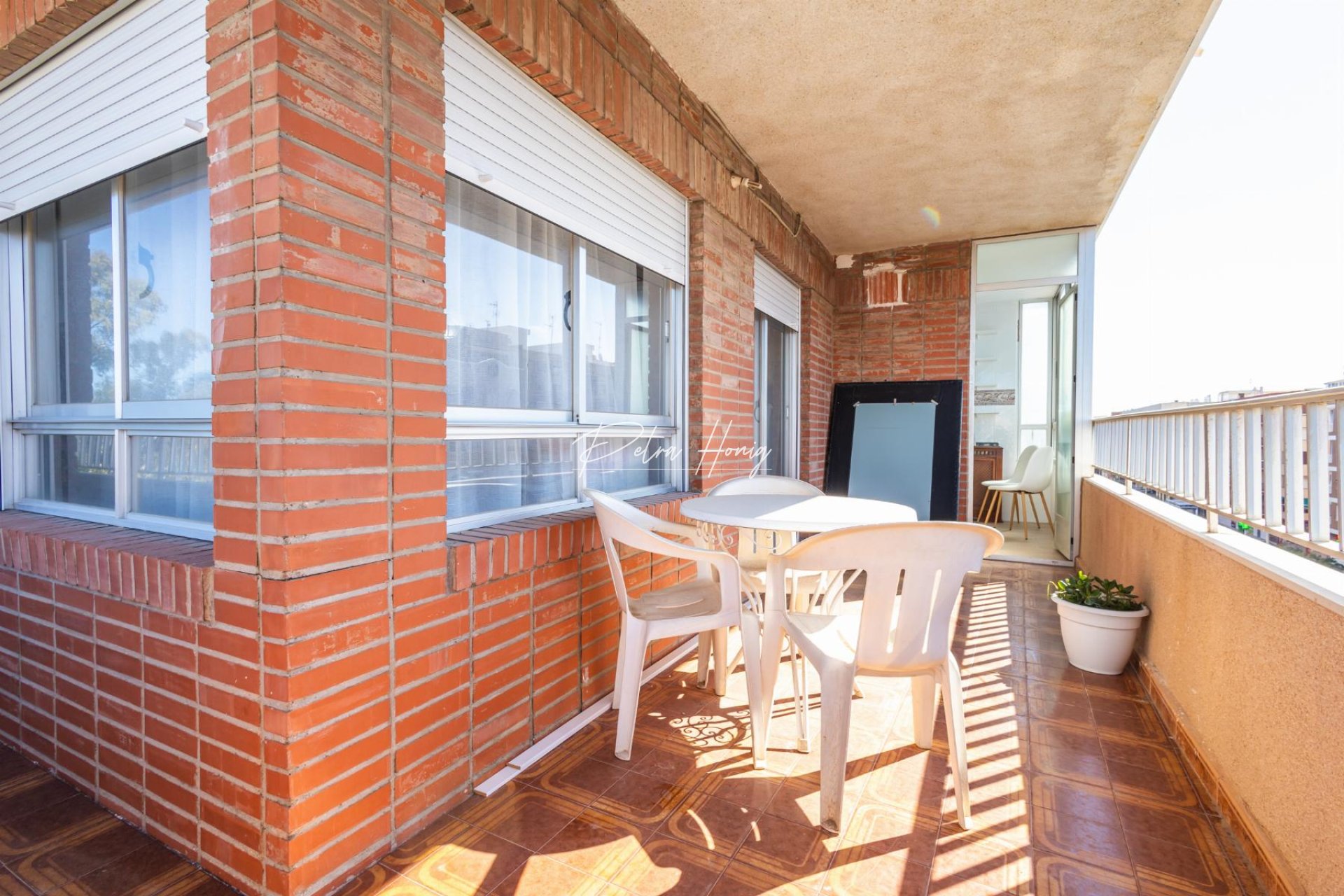Resales - Apartment - Torrevieja - Playa del Acequion