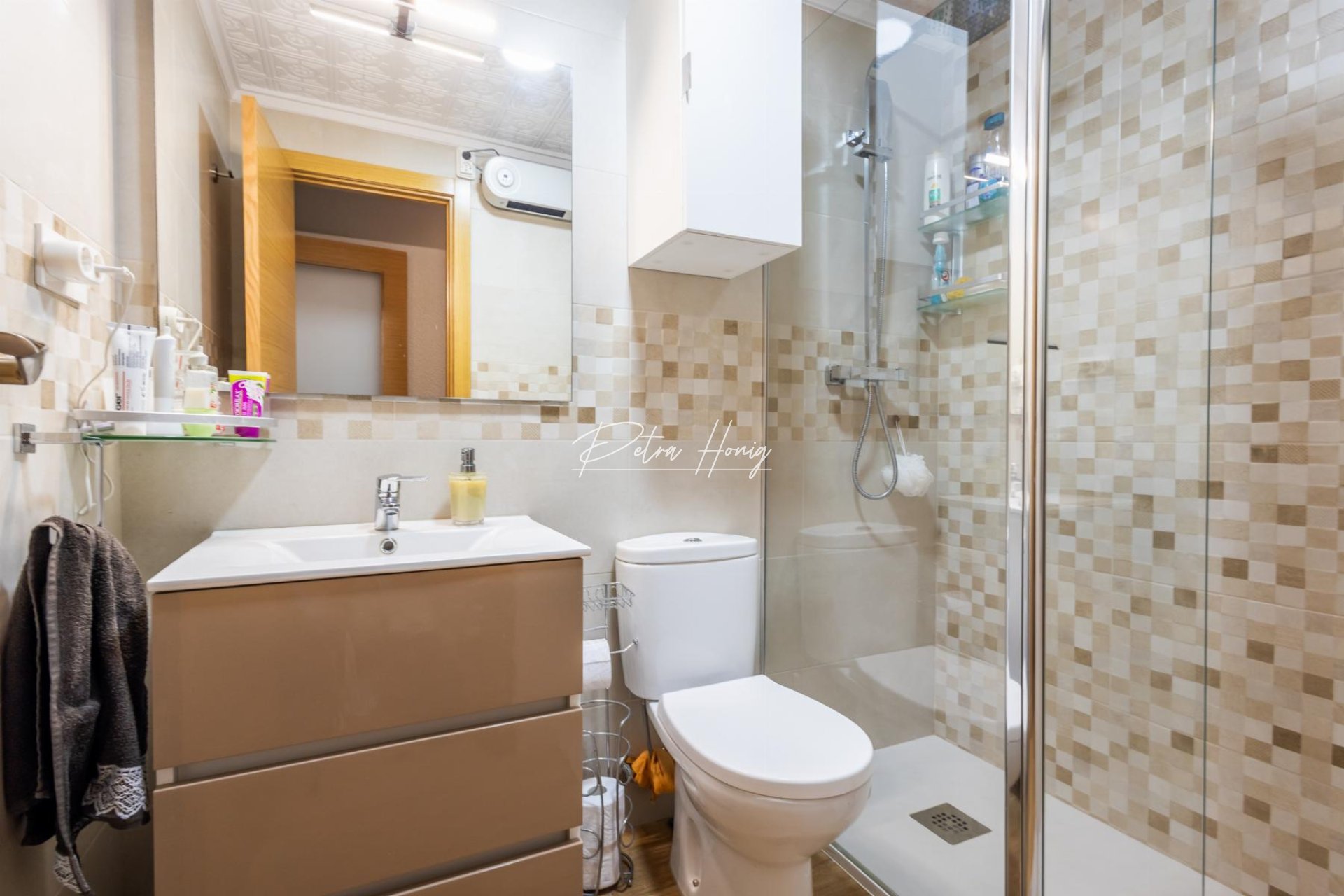 Resales - Apartment - Torrevieja - Playa del Acequion