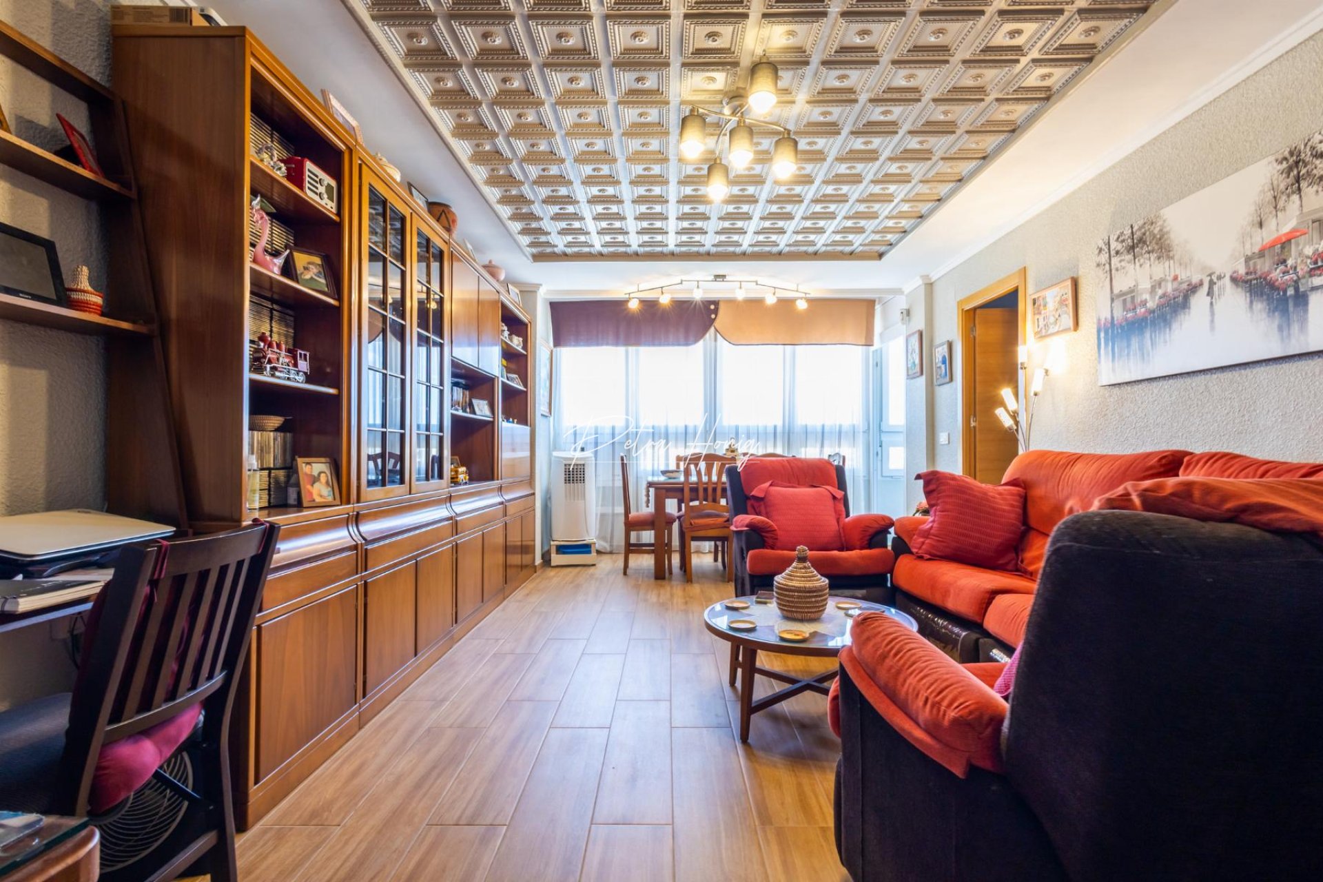 Resales - Apartment - Torrevieja - Playa del Acequion