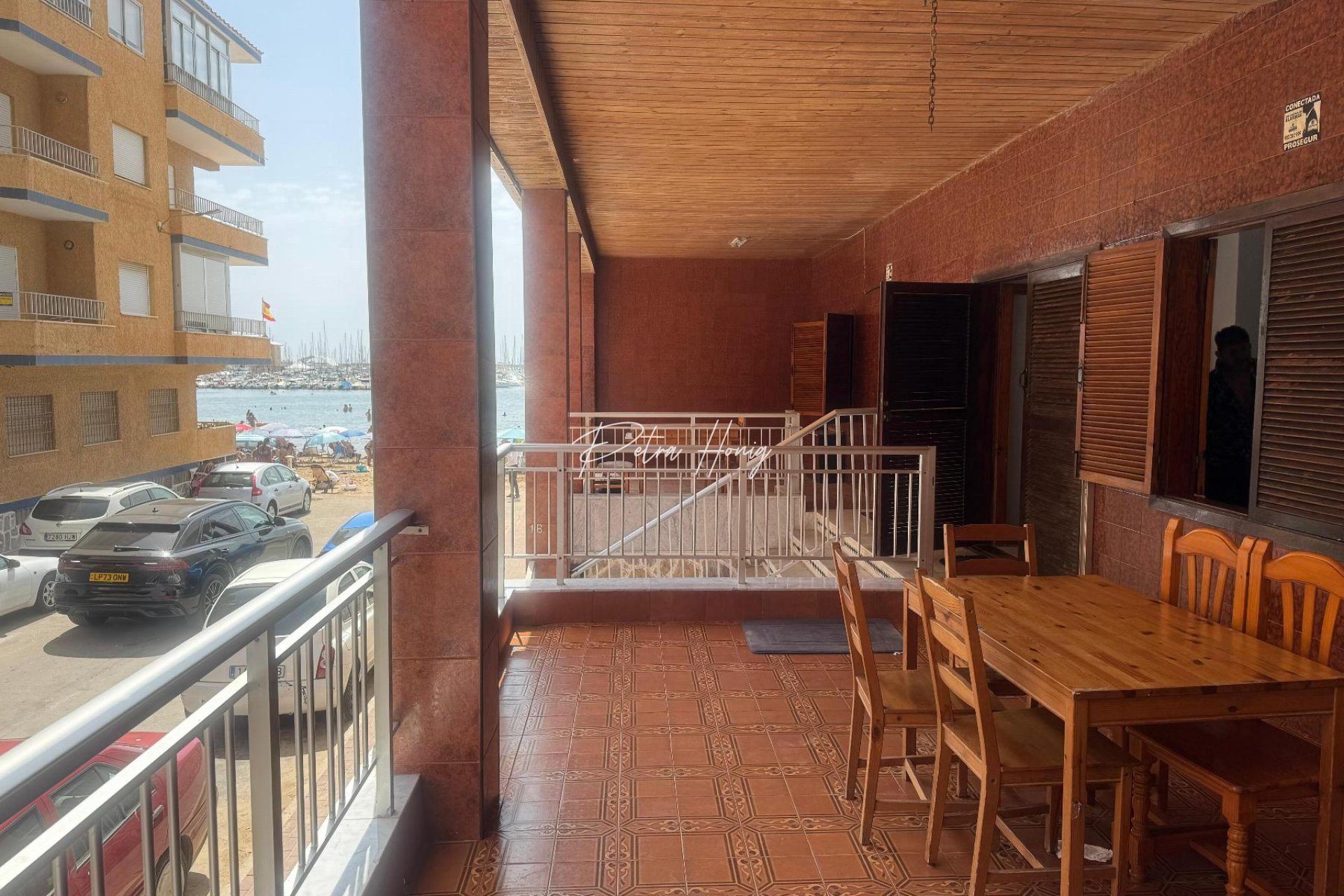 Resales - Apartment - Torrevieja - Playa del Acequion