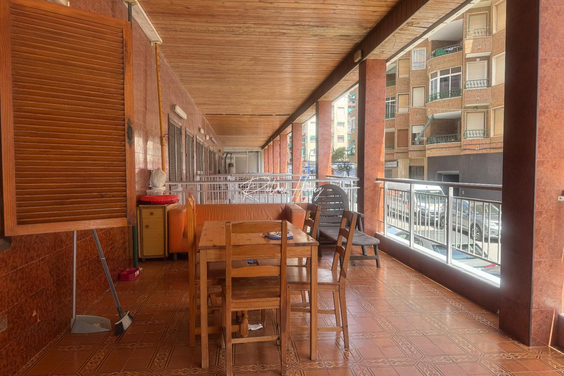 Resales - Apartment - Torrevieja - Playa del Acequion