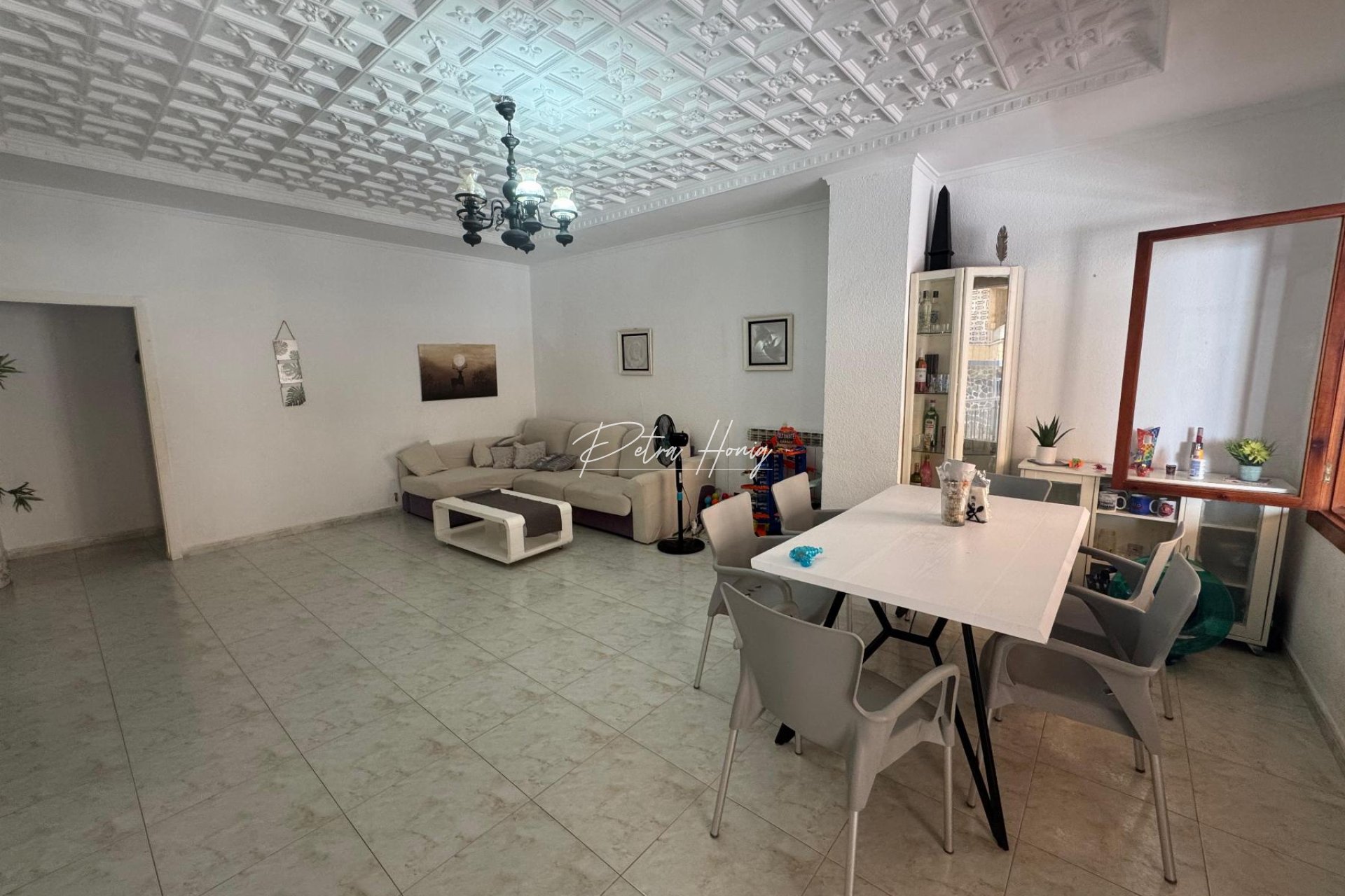 Resales - Apartment - Torrevieja - Playa del Acequion