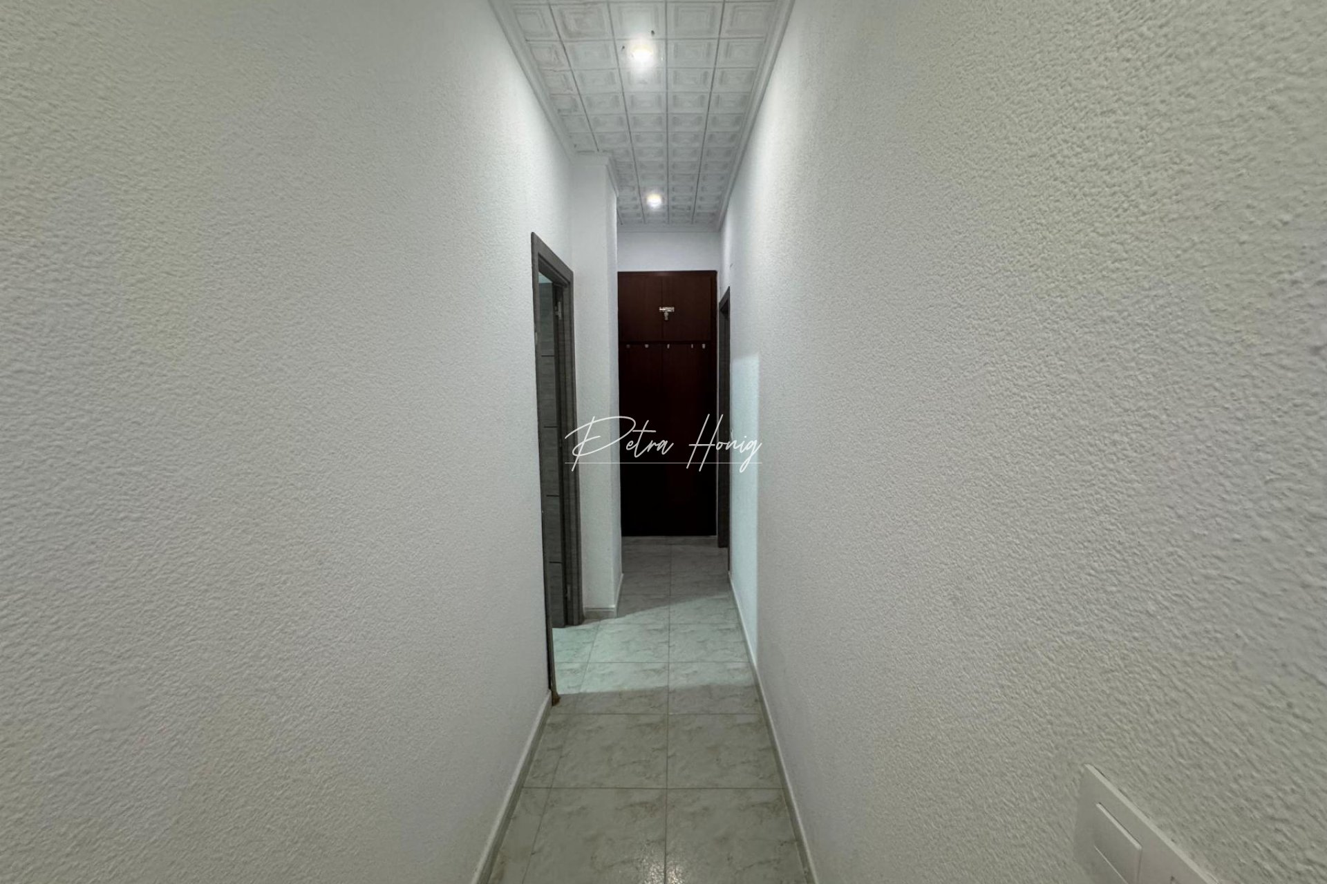 Resales - Apartment - Torrevieja - Playa del Acequion