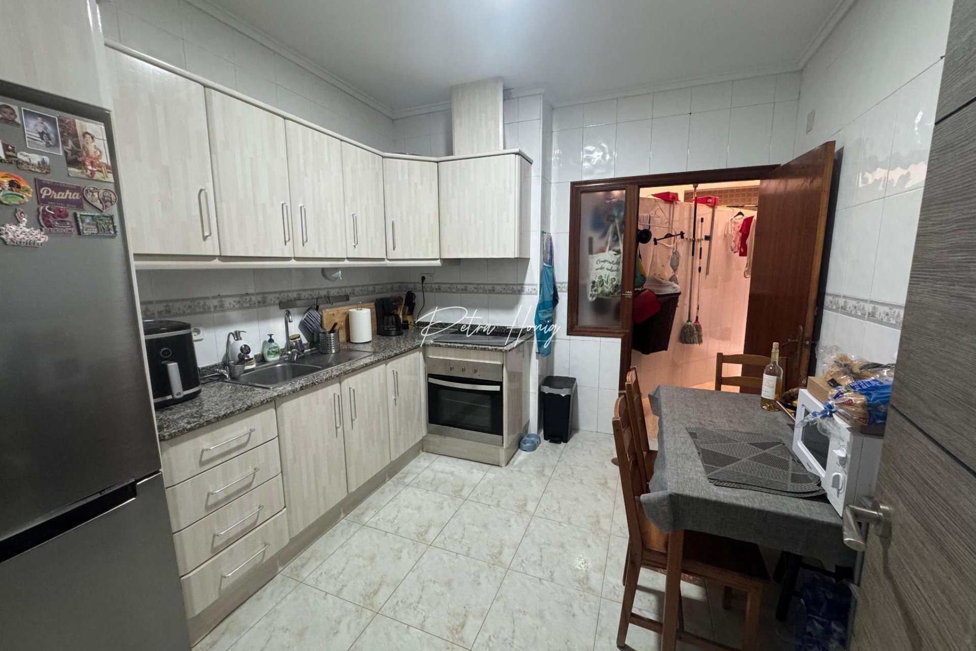 Resales - Apartment - Torrevieja - Playa del Acequion