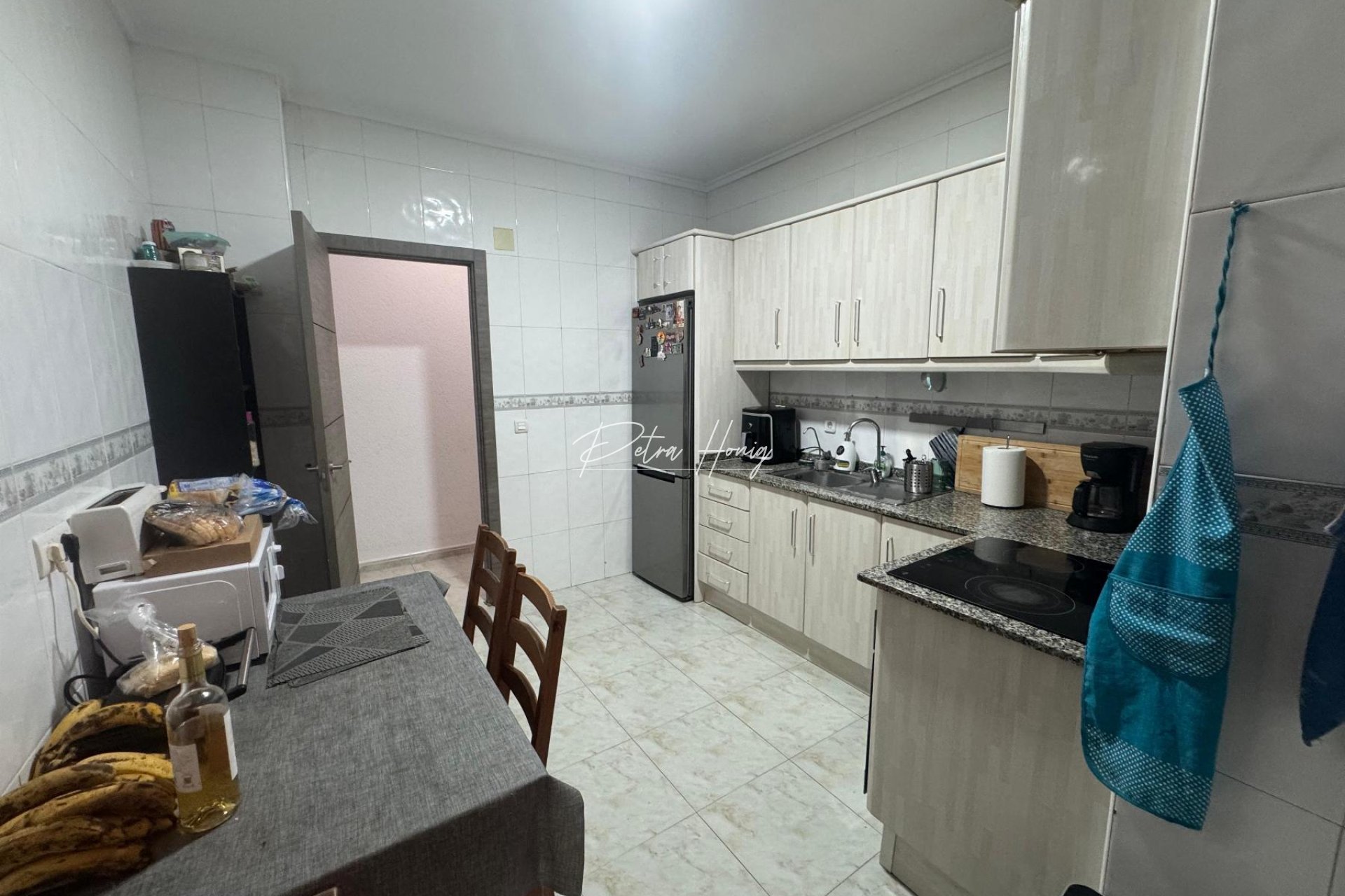 Resales - Apartment - Torrevieja - Playa del Acequion