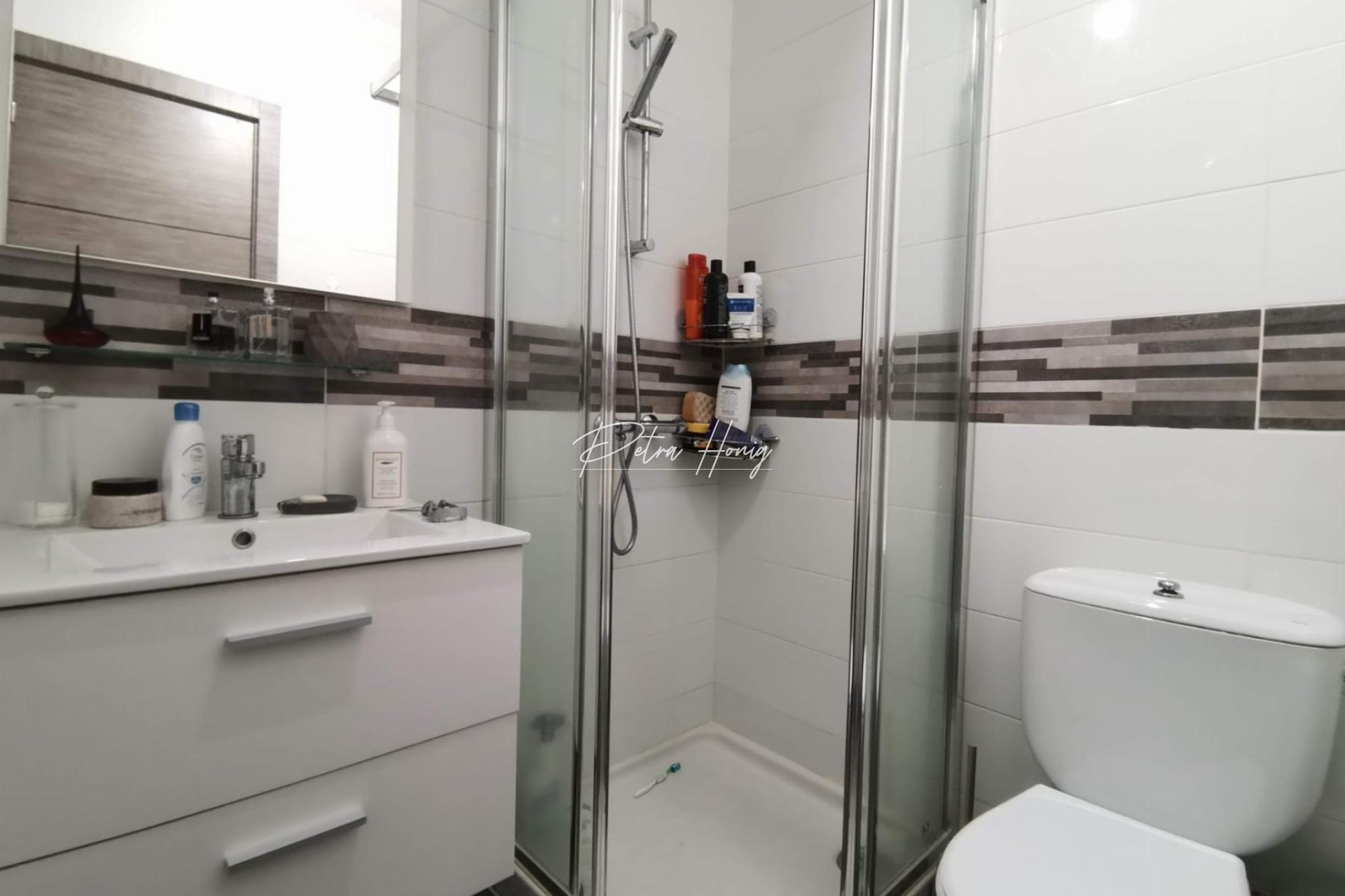 Resales - Apartment - Torrevieja - Playa del Acequion