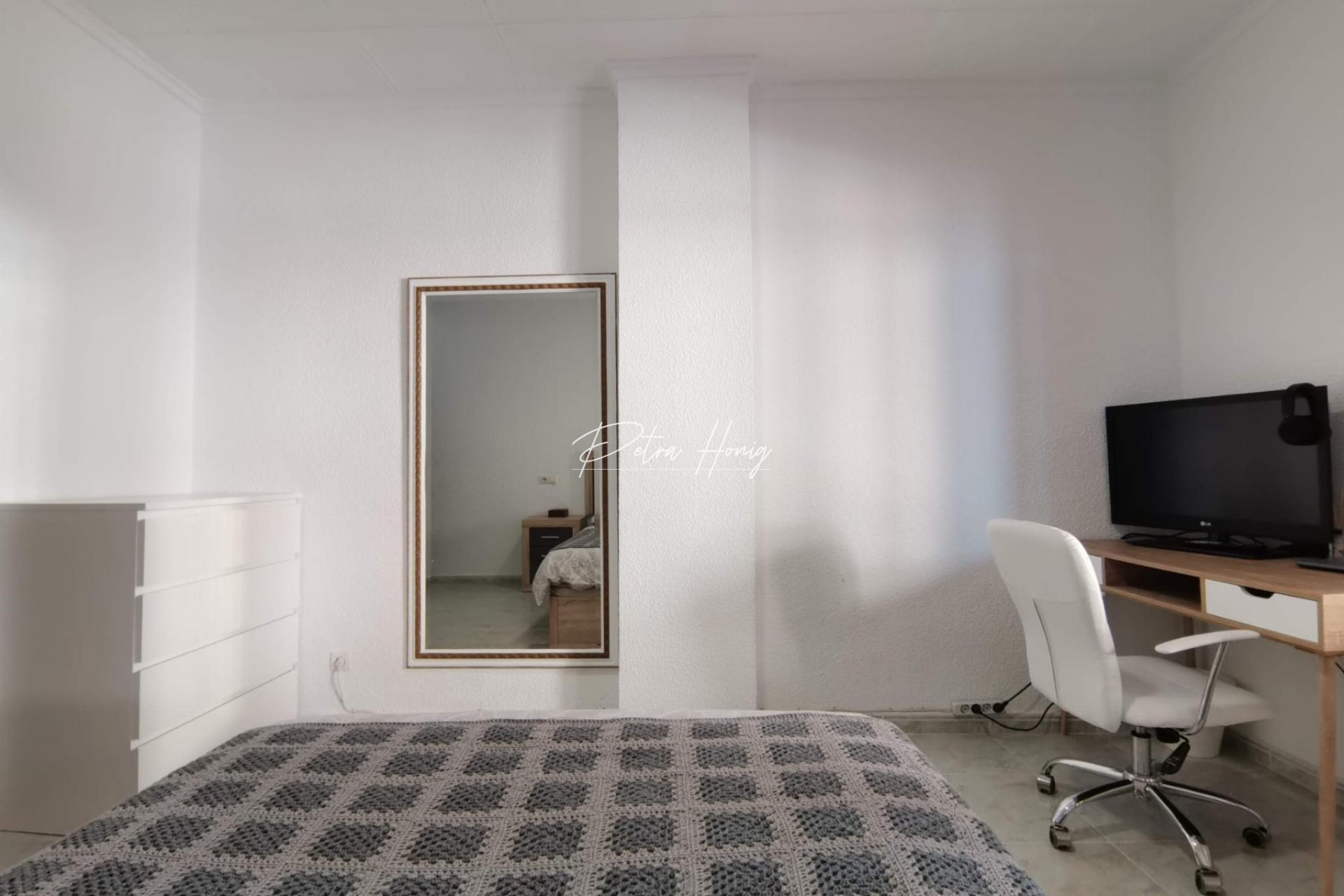 Resales - Apartment - Torrevieja - Playa del Acequion