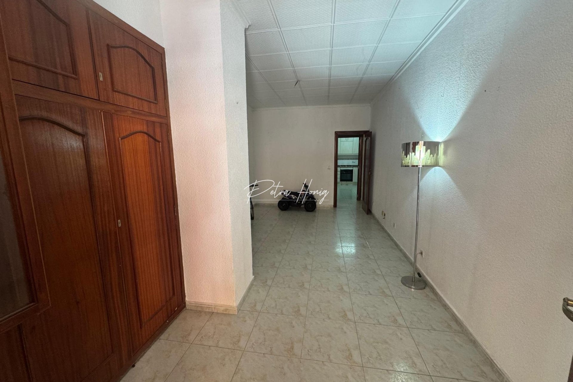 Resales - Apartment - Torrevieja - Playa del Acequion