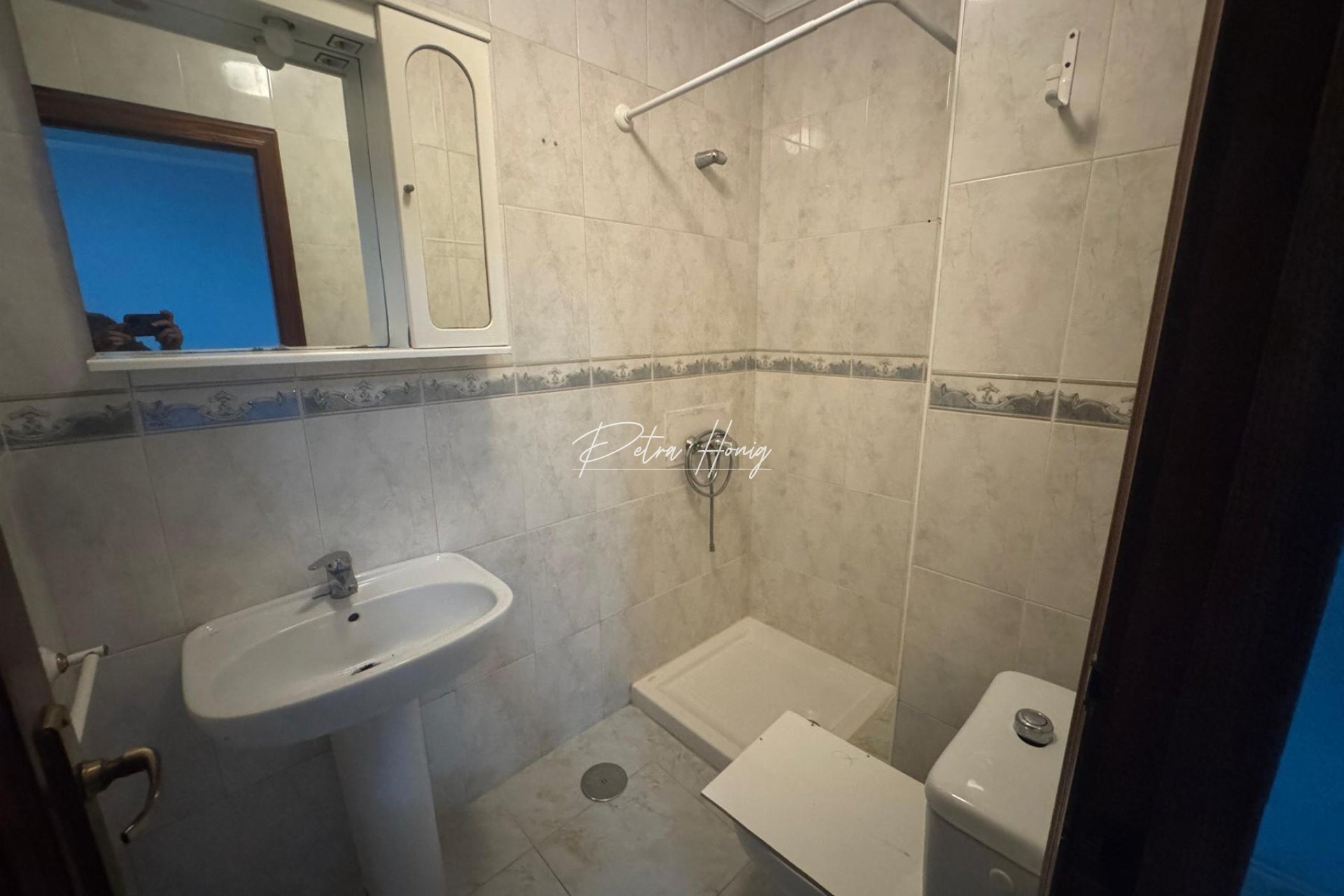 Resales - Apartment - Torrevieja - Playa del Acequion