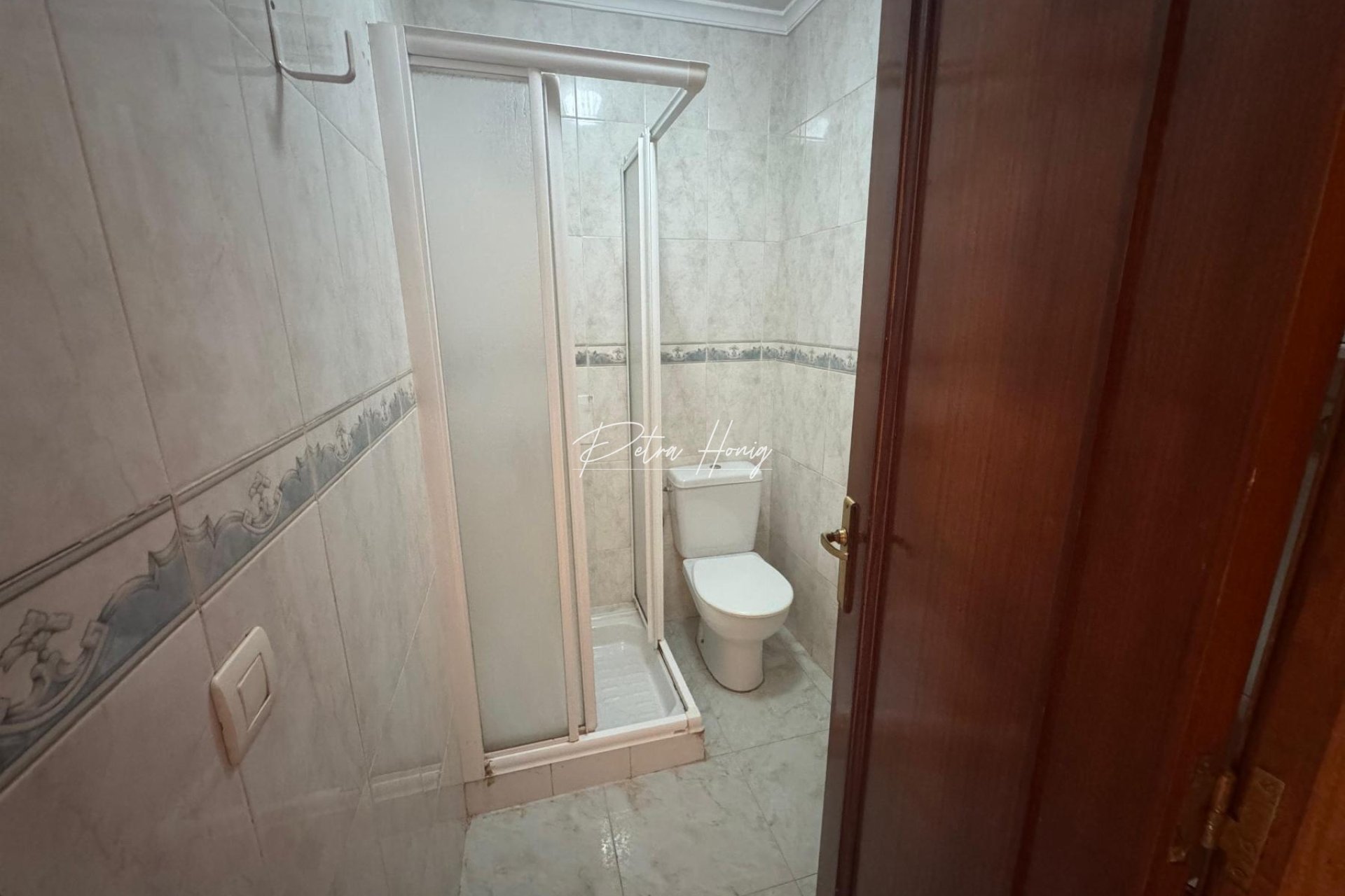 Resales - Apartment - Torrevieja - Playa del Acequion
