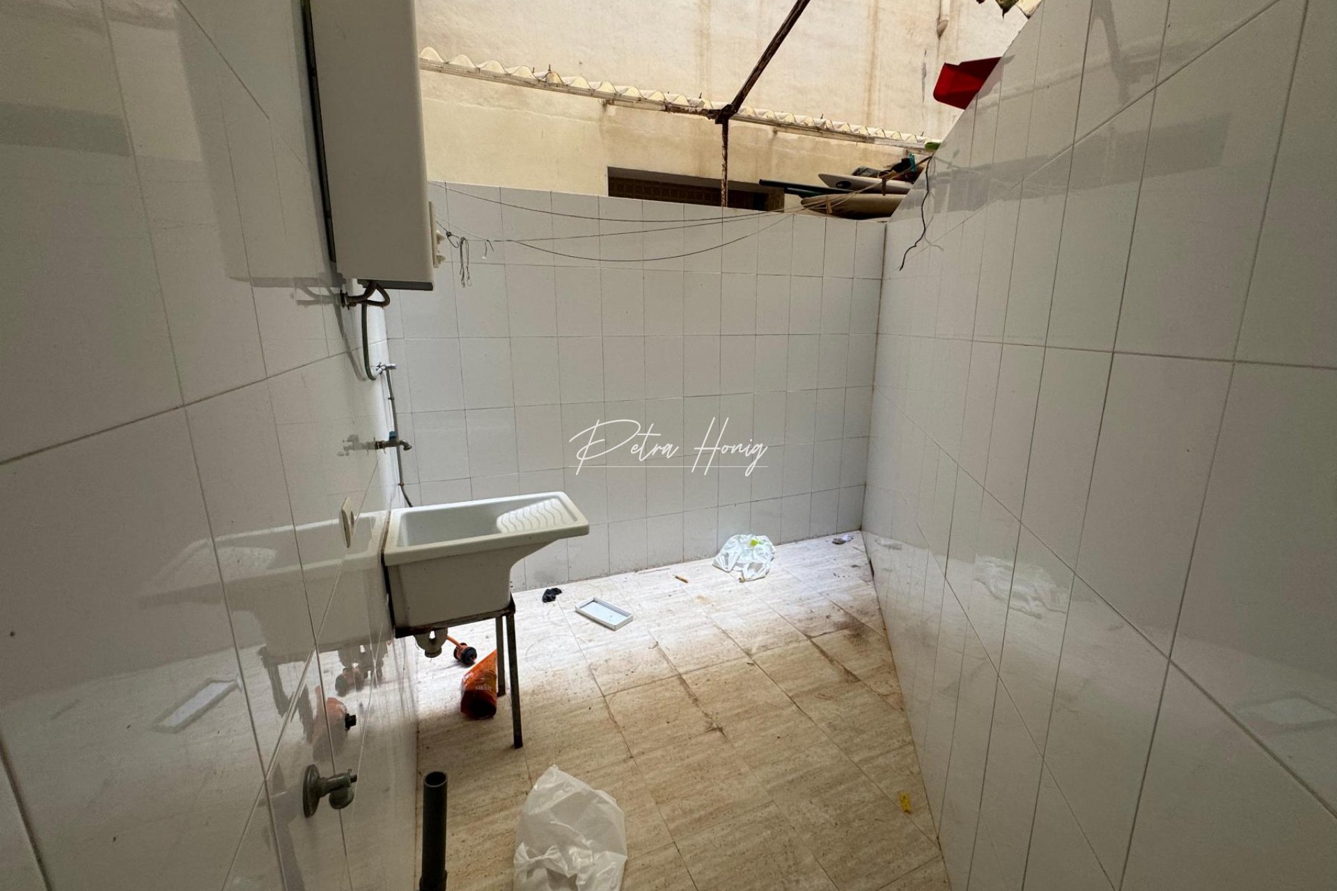 Resales - Apartment - Torrevieja - Playa del Acequion