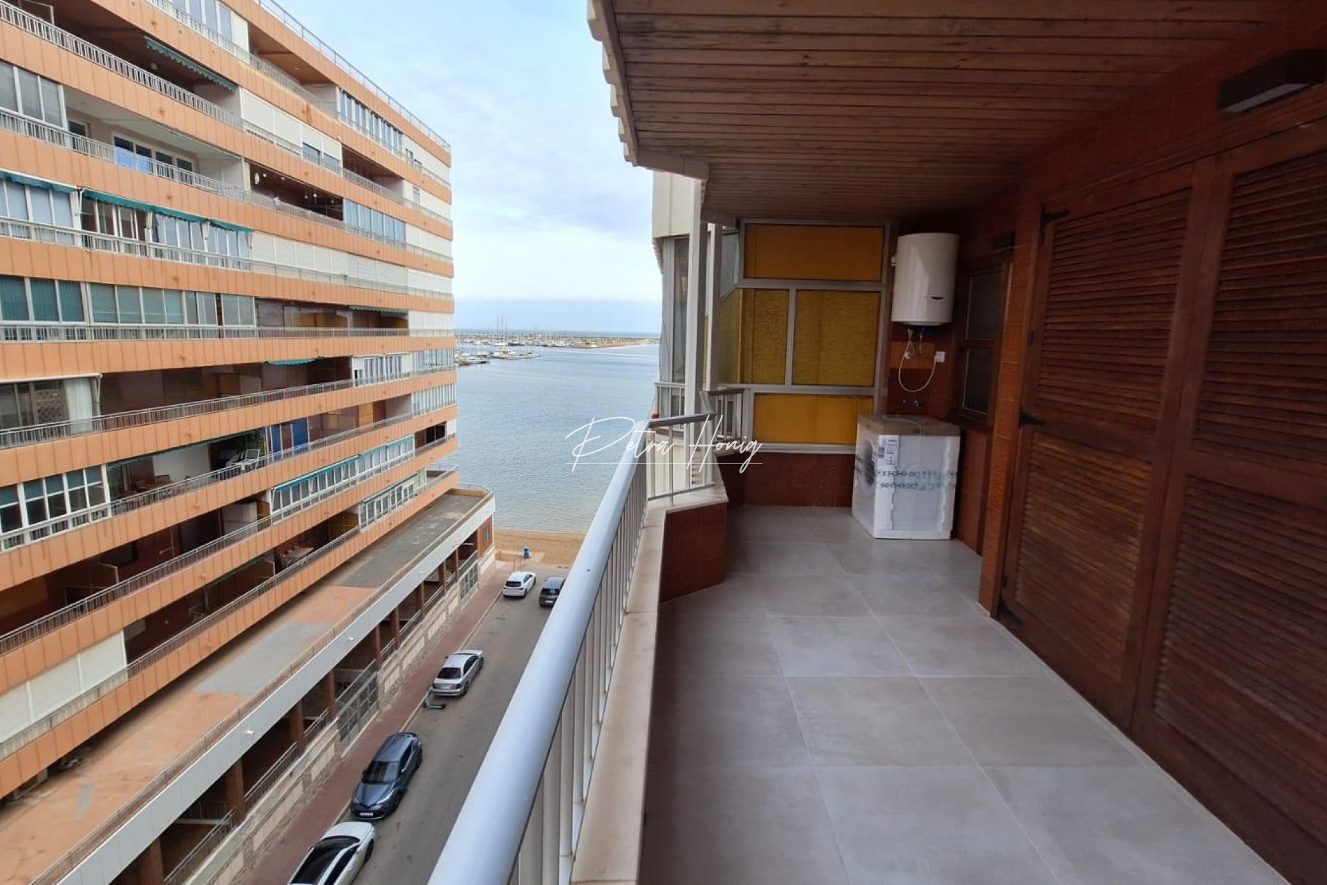 Resales - Apartment - Torrevieja - Playa del Acequion