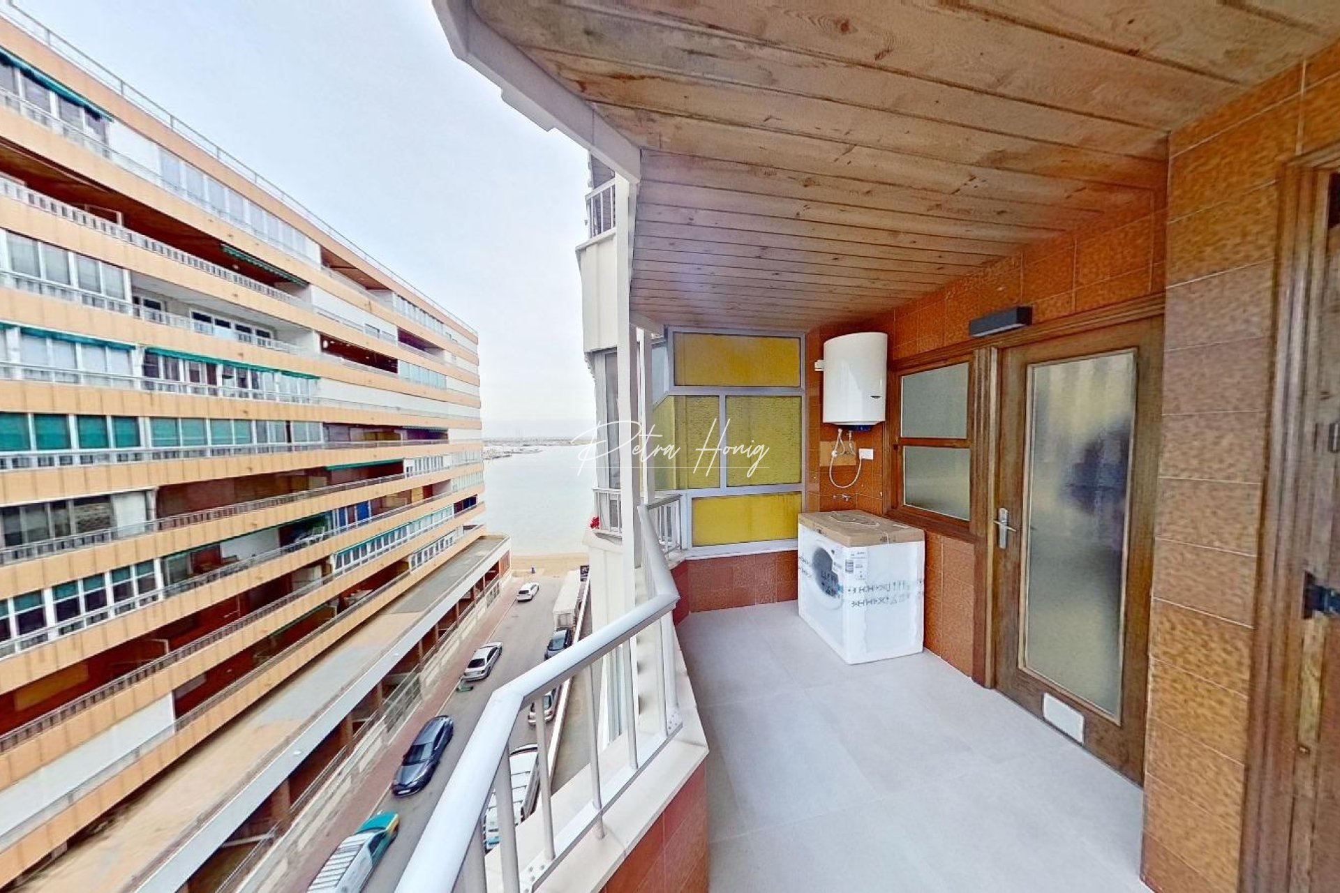 Resales - Apartment - Torrevieja - Playa del Acequion