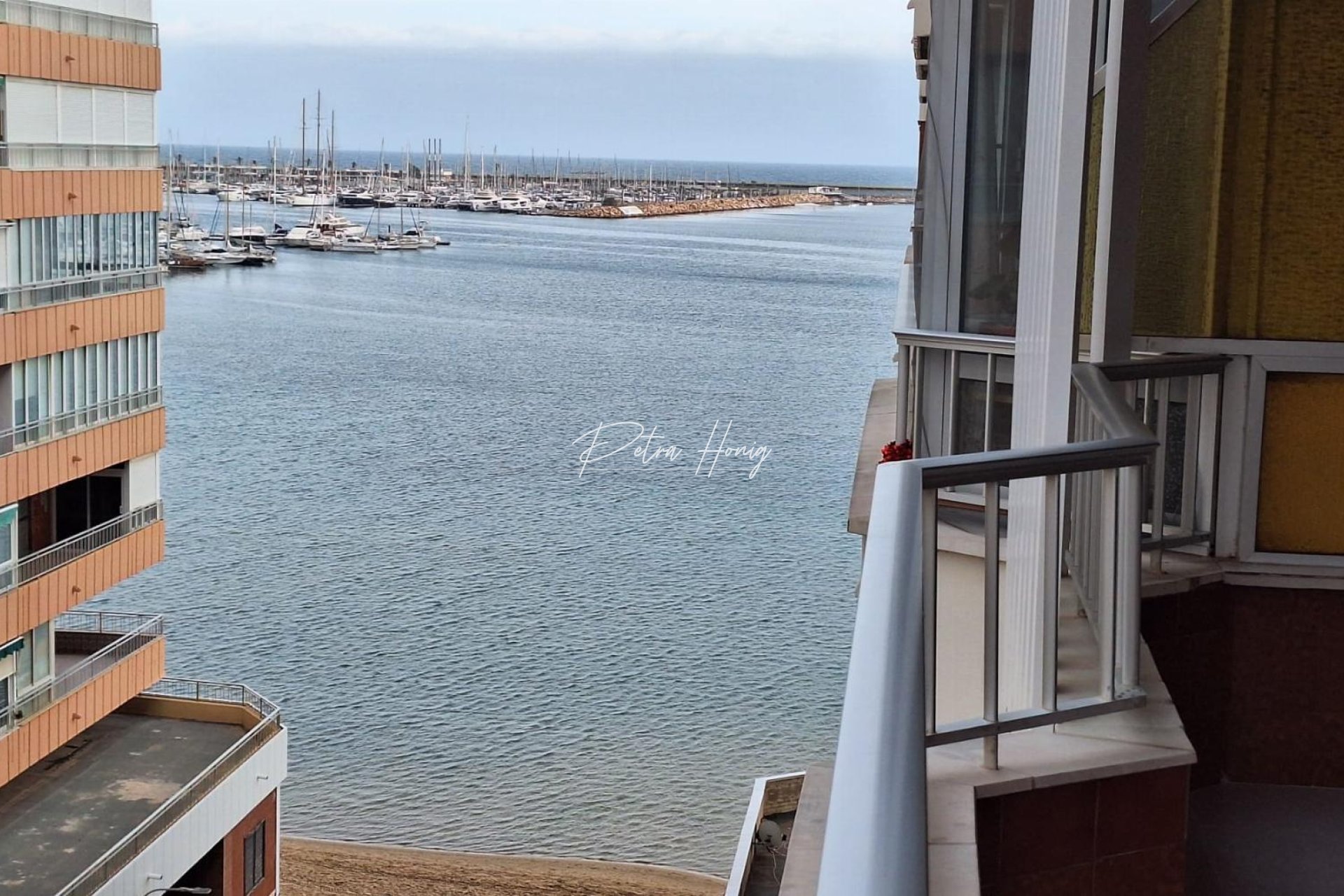 Resales - Apartment - Torrevieja - Playa del Acequion