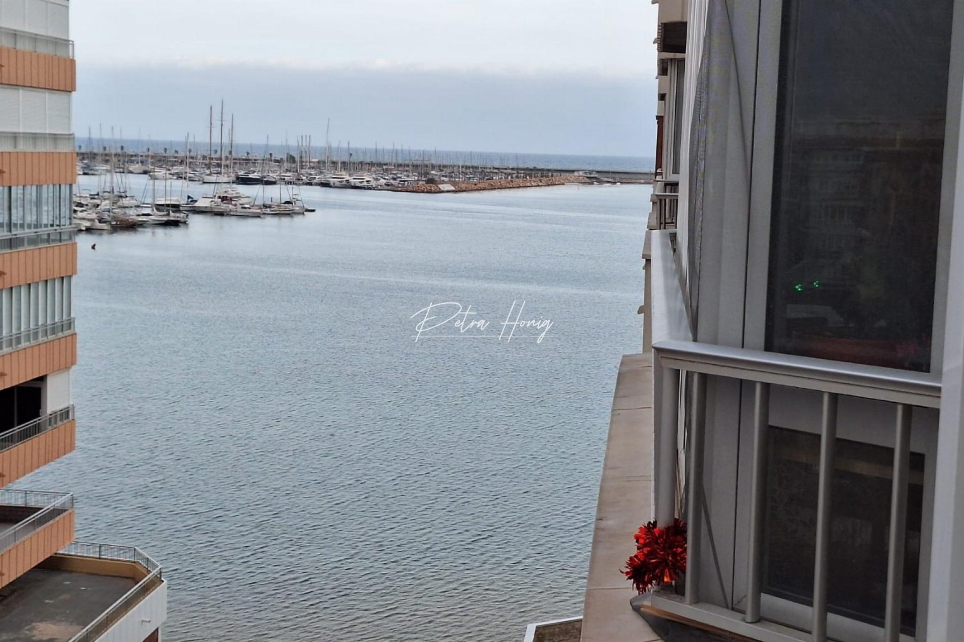 Resales - Apartment - Torrevieja - Playa del Acequion