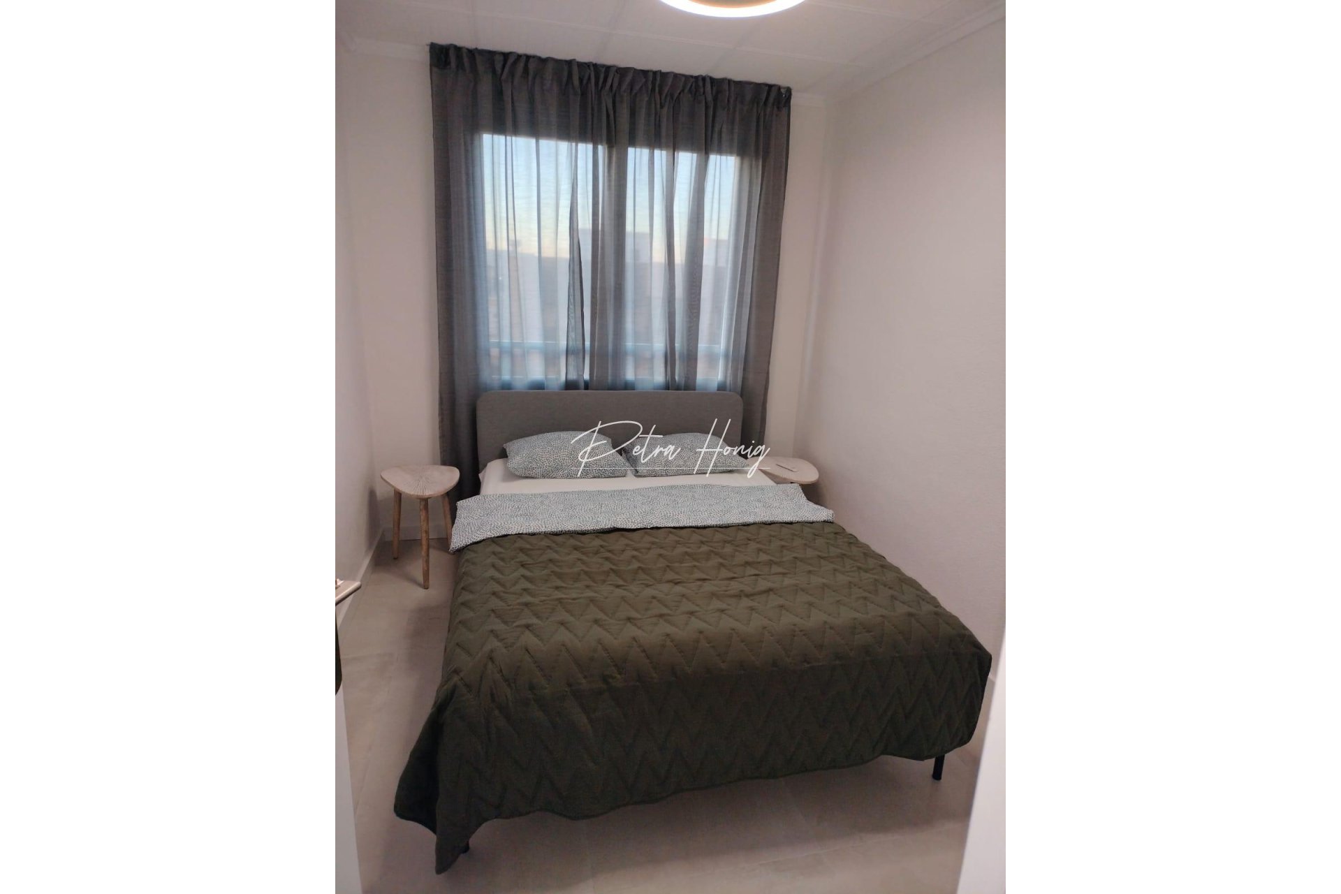 Resales - Apartment - Torrevieja - Playa del Acequion