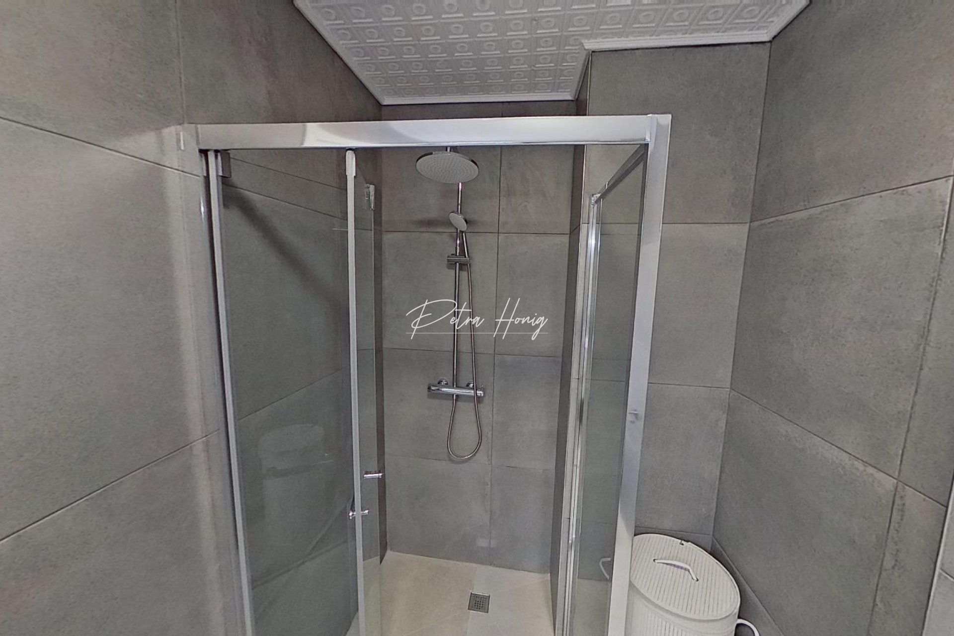 Resales - Apartment - Torrevieja - Playa del Acequion