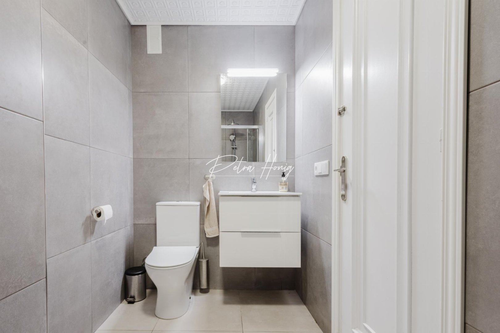 Resales - Apartment - Torrevieja - Playa del Acequion