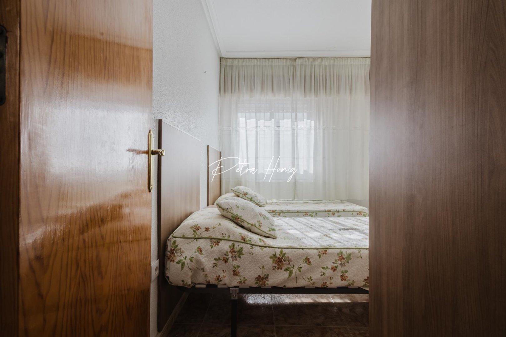 Resales - Apartment - Torrevieja - Playa del Acequion