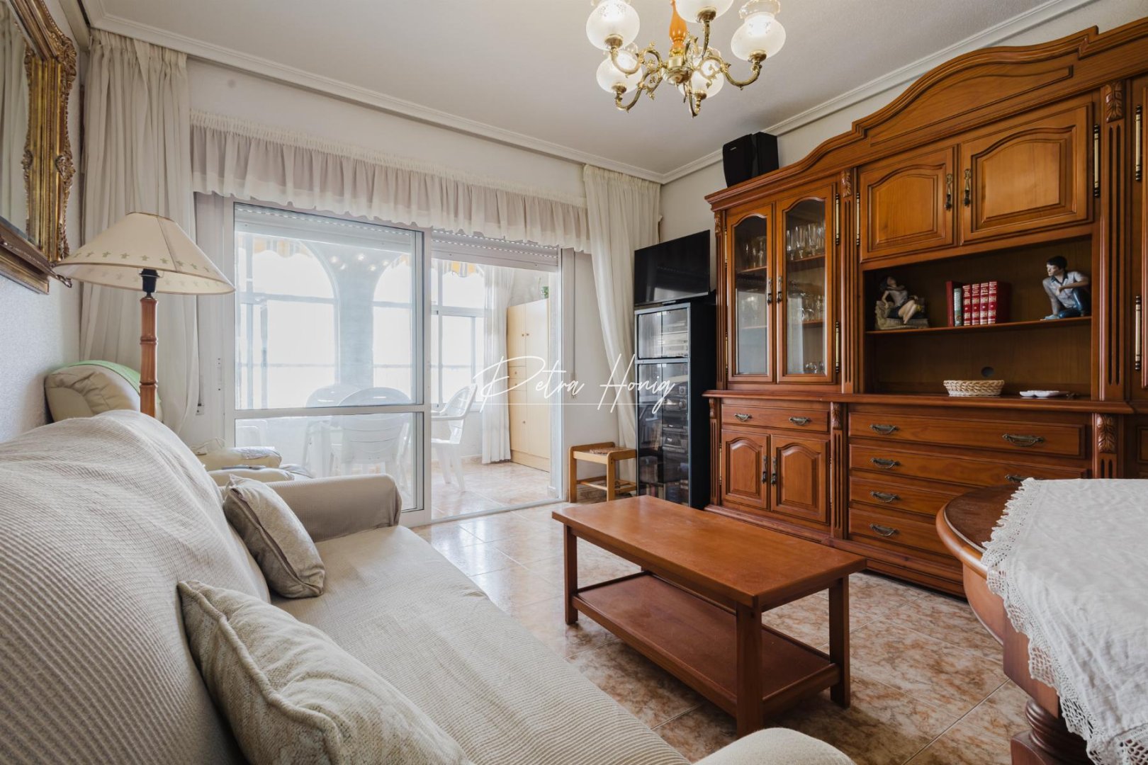 Resales - Apartment - Torrevieja - Playa del Acequion