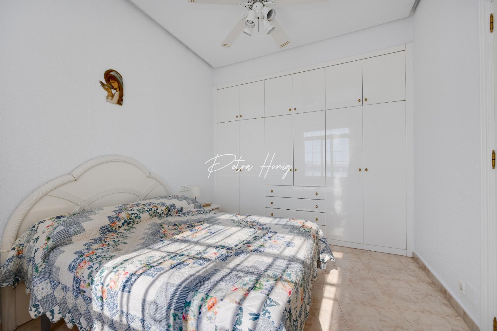 Resales - Apartment - Torrevieja - Playa del Acequion