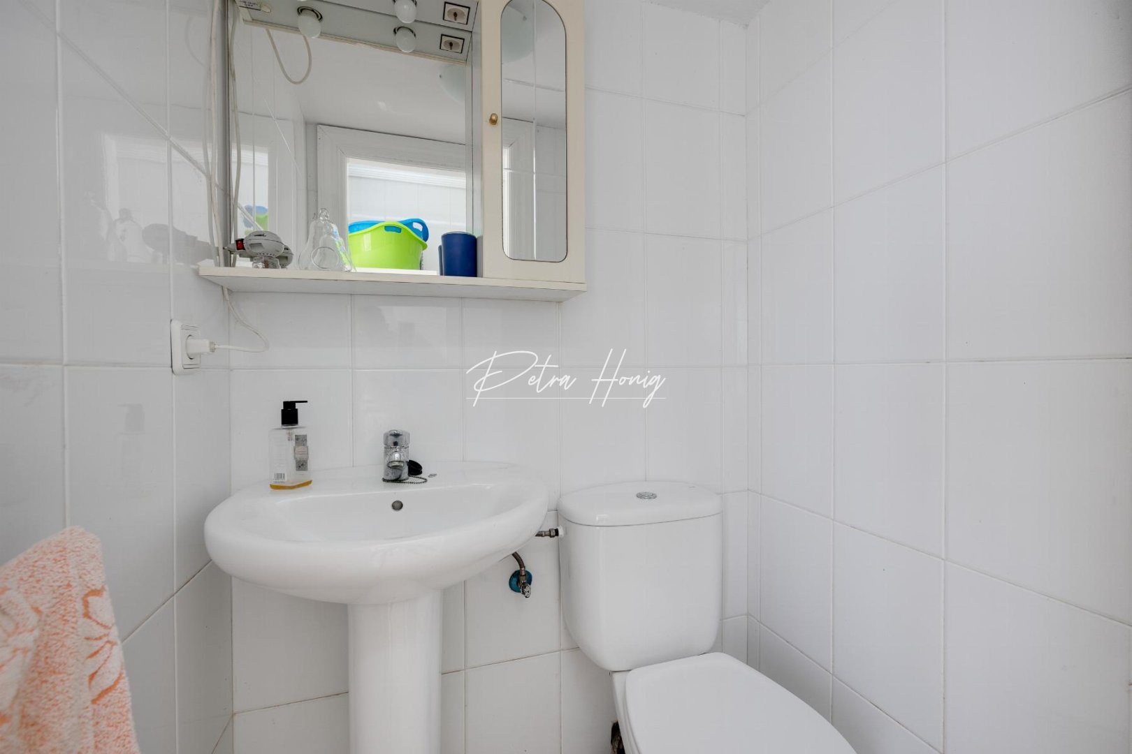 Resales - Apartment - Torrevieja - Playa del Acequion