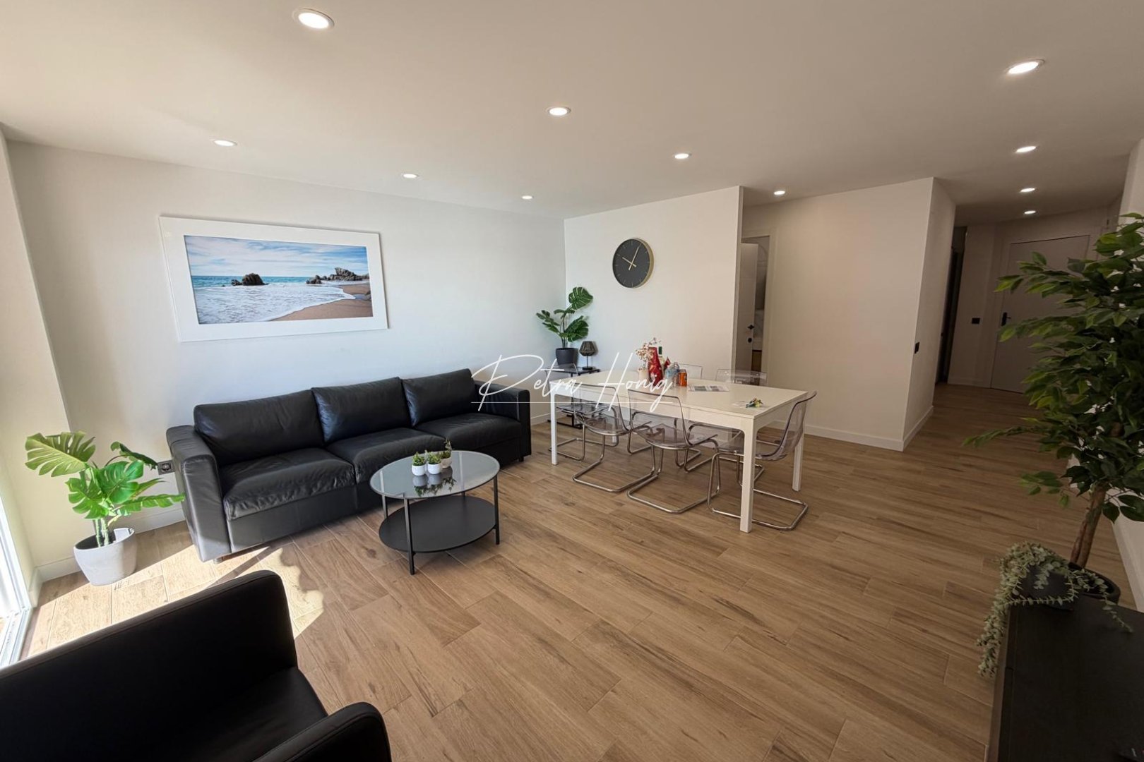 Resales - Apartment - Torrevieja - Playa del Acequion