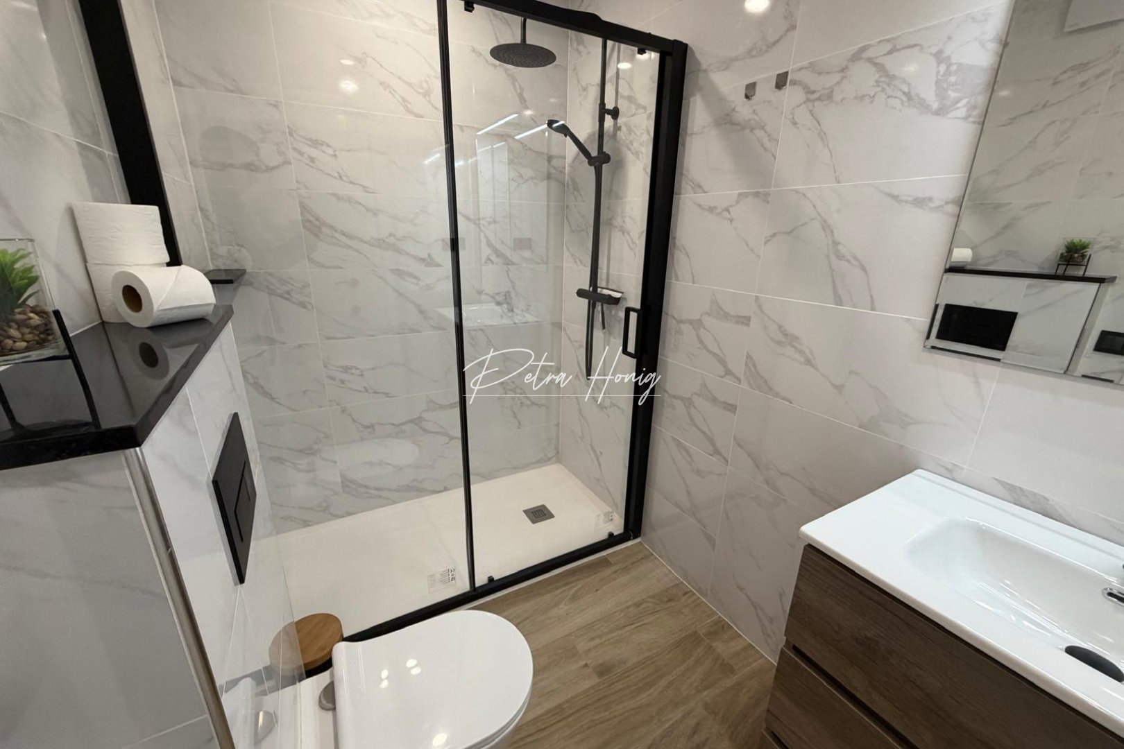 Resales - Apartment - Torrevieja - Playa del Acequion