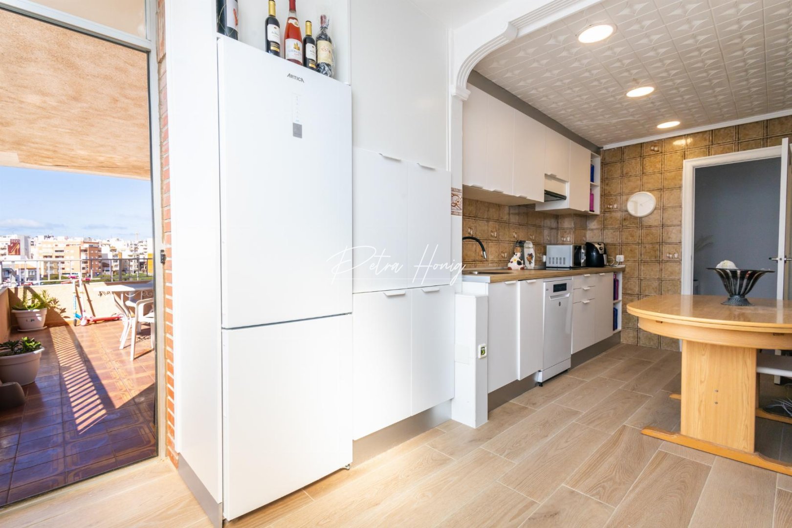 Resales - Apartment - Torrevieja - Playa del Acequion